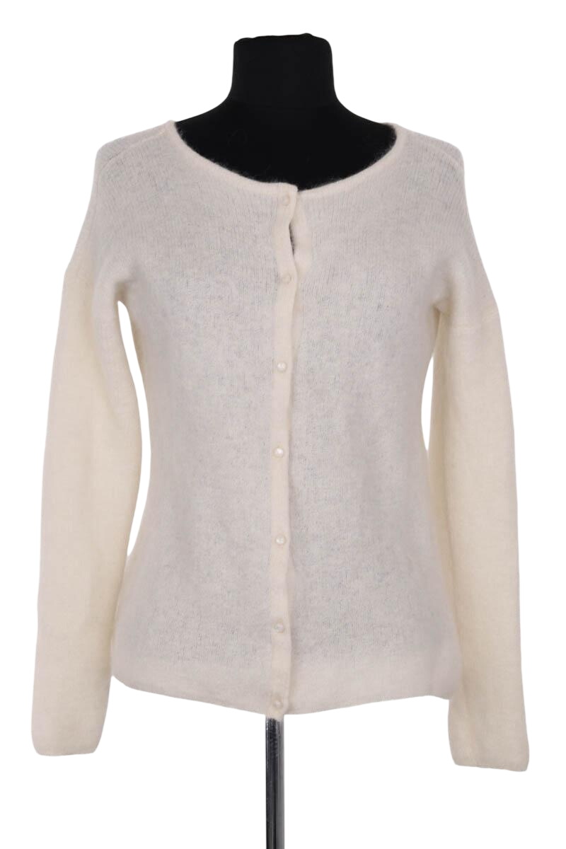Cardigan SEZANE - Seconde main Beige