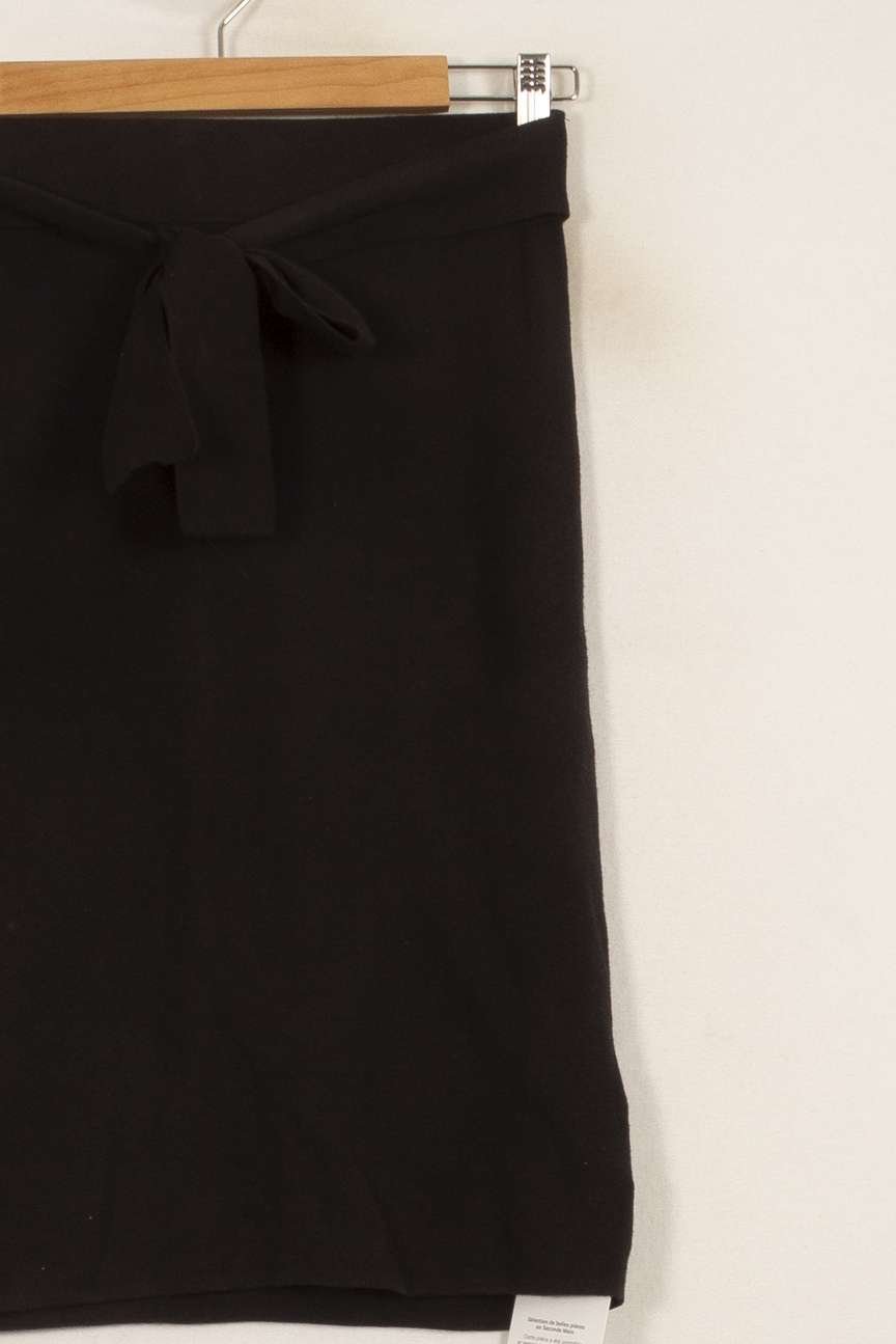 Short & midi skirt MARIE SIXTINE - SECONDE MAIN Black