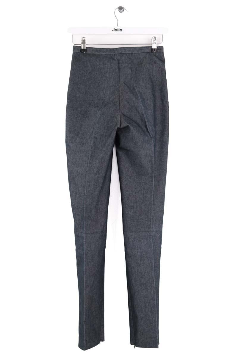 Straight-leg pants JOSEPH - Seconde Main Blue