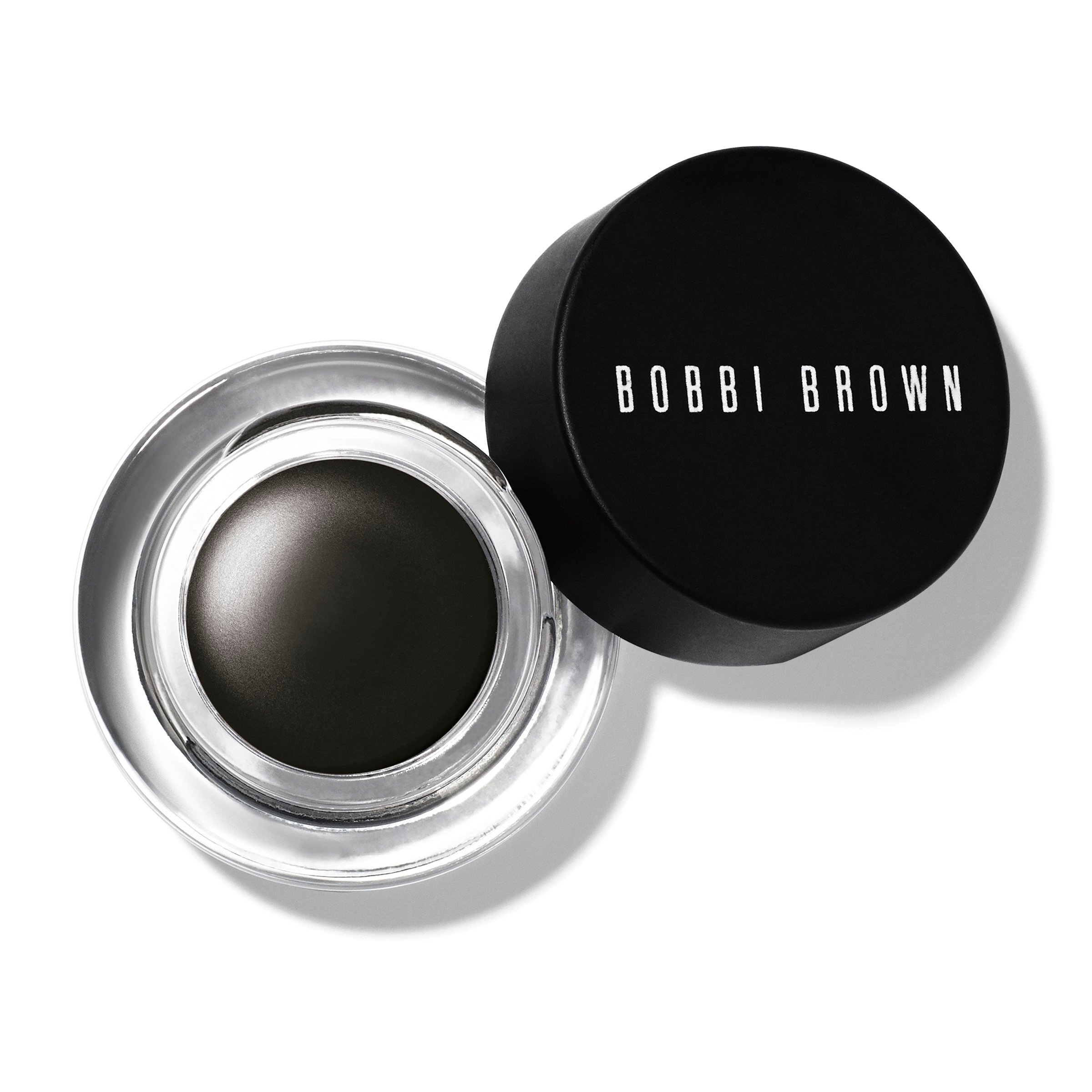 Long Wear - Langhoudende eyelinergel BOBBI BROWN Caviar ink