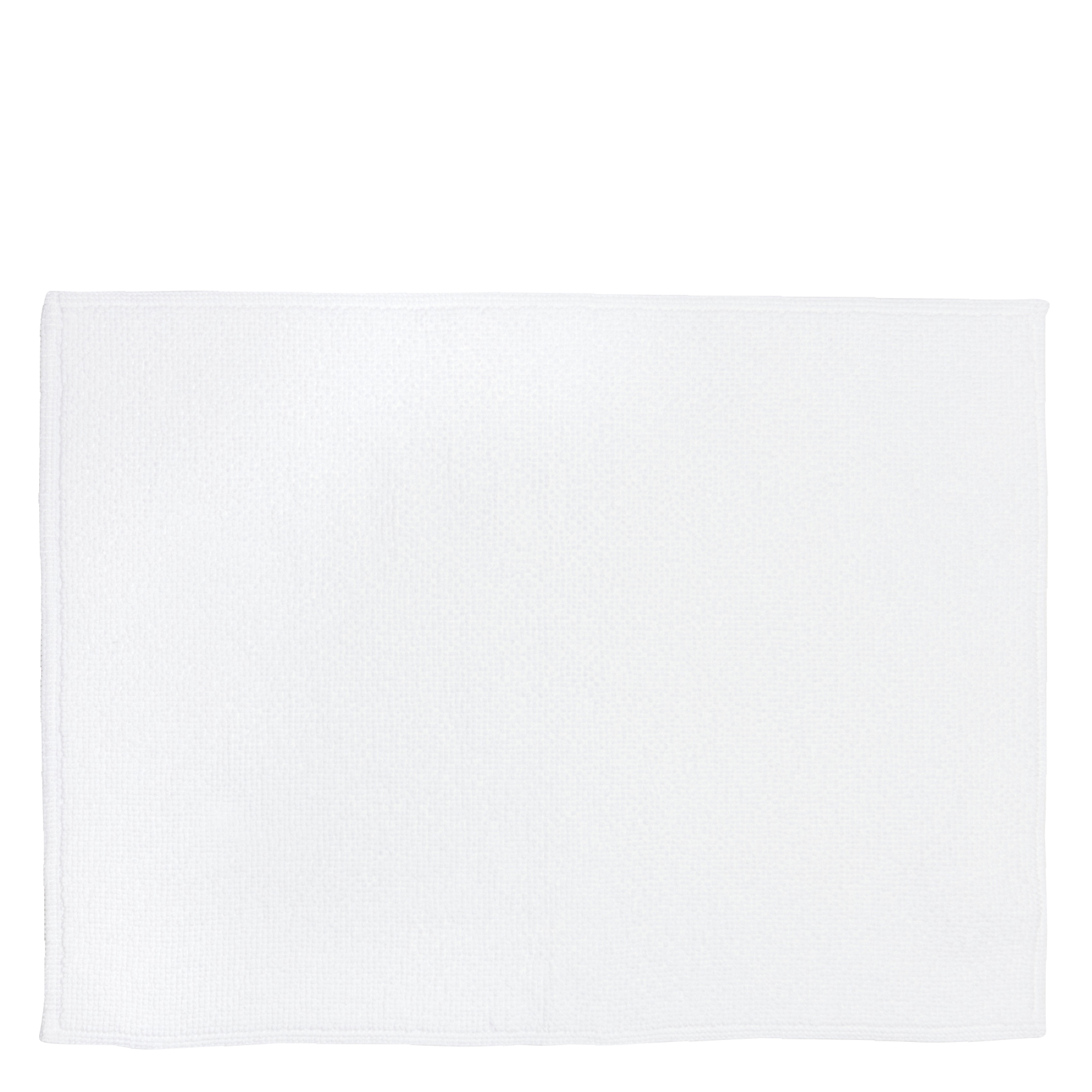 Katoenen badkamermat AU PRINTEMPS PARIS MAISON