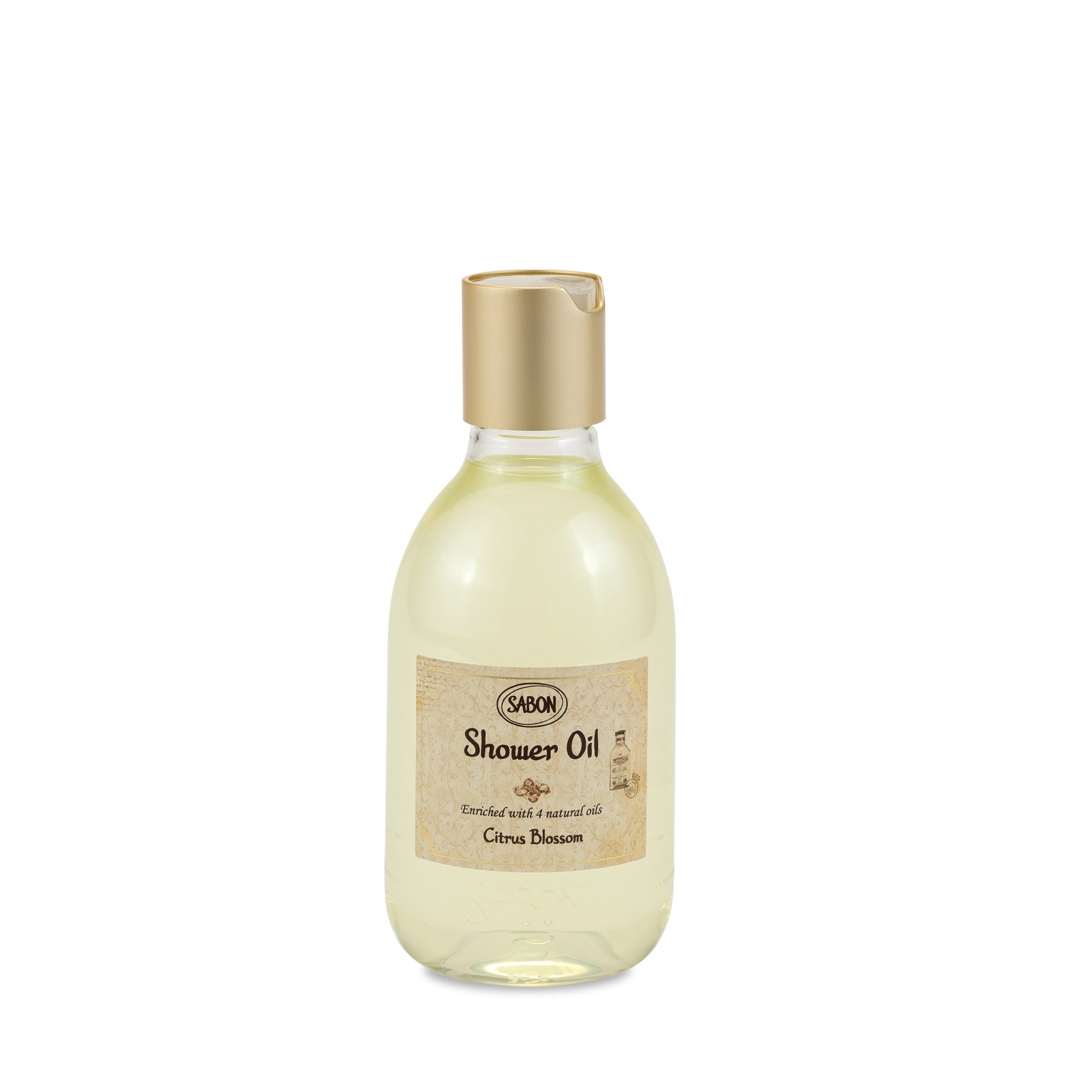 Shower Oil - Citrus Blossom SABON No color