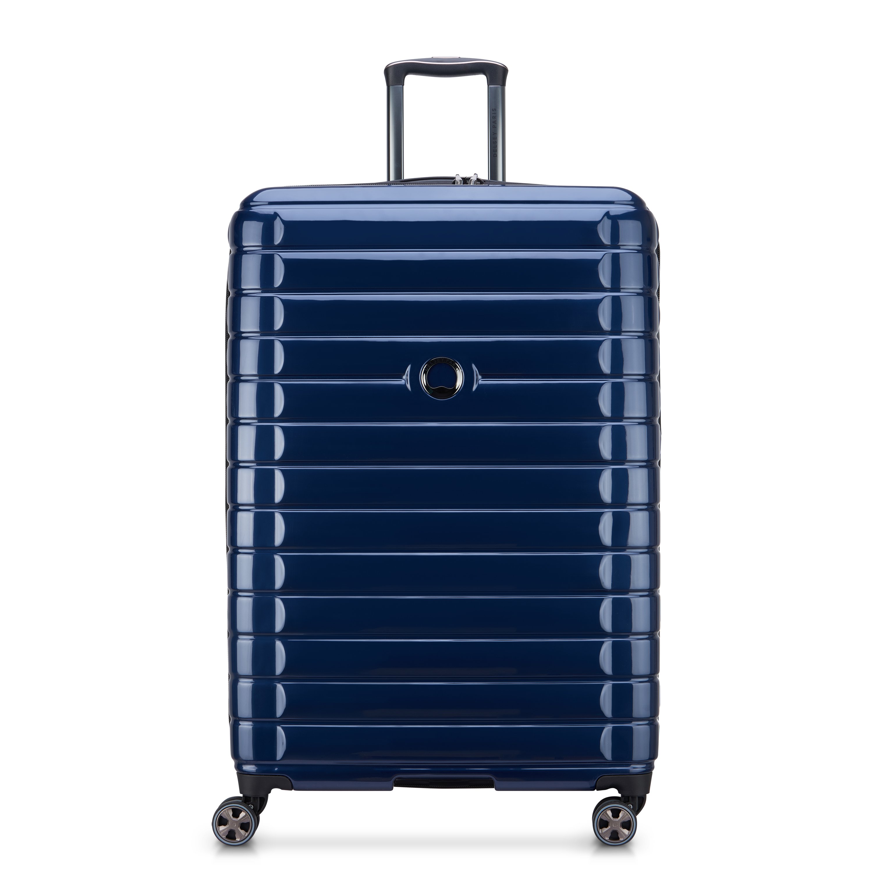 Valise soute rigide DELSEY PARIS Bleu