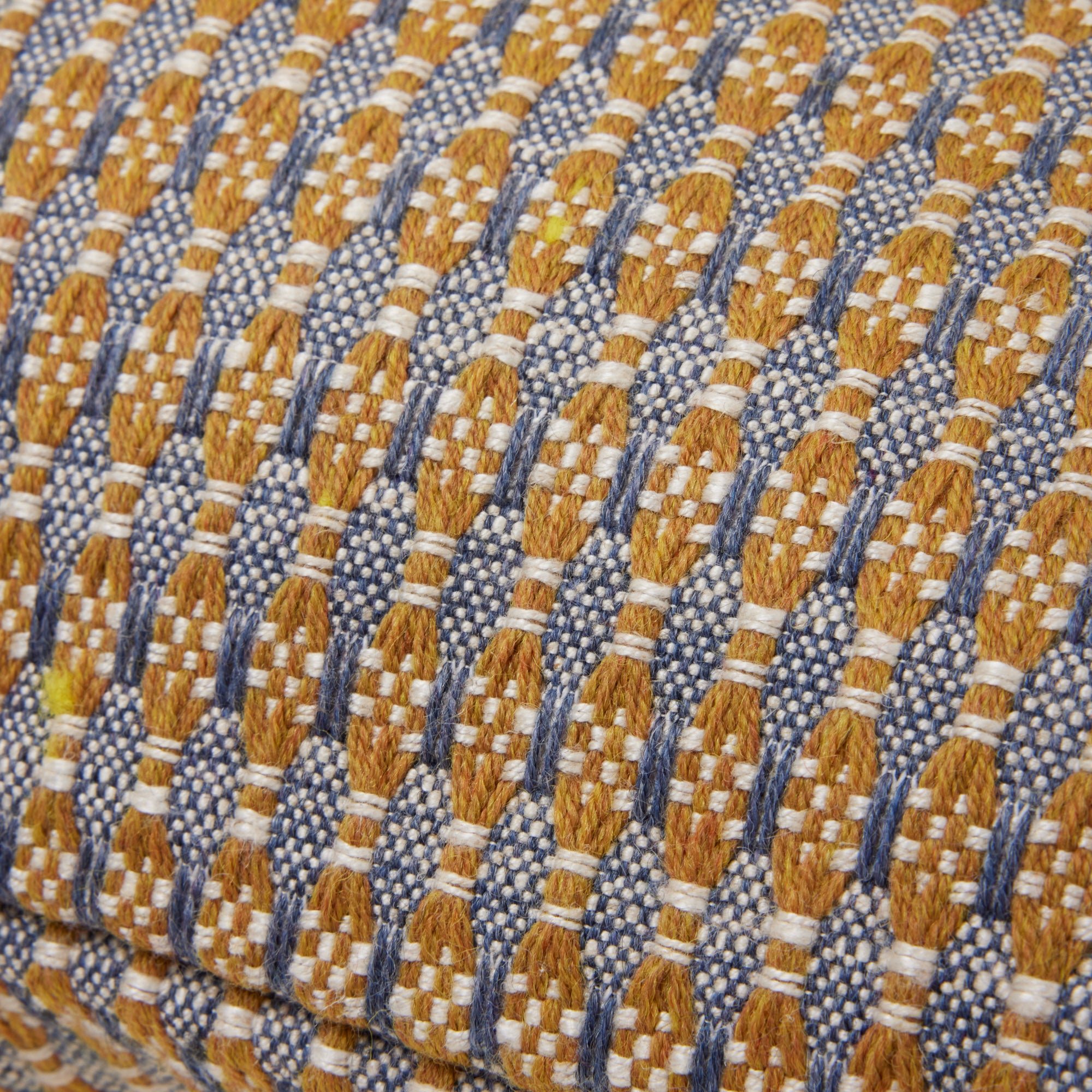 Cushion cover MADURA Yellow