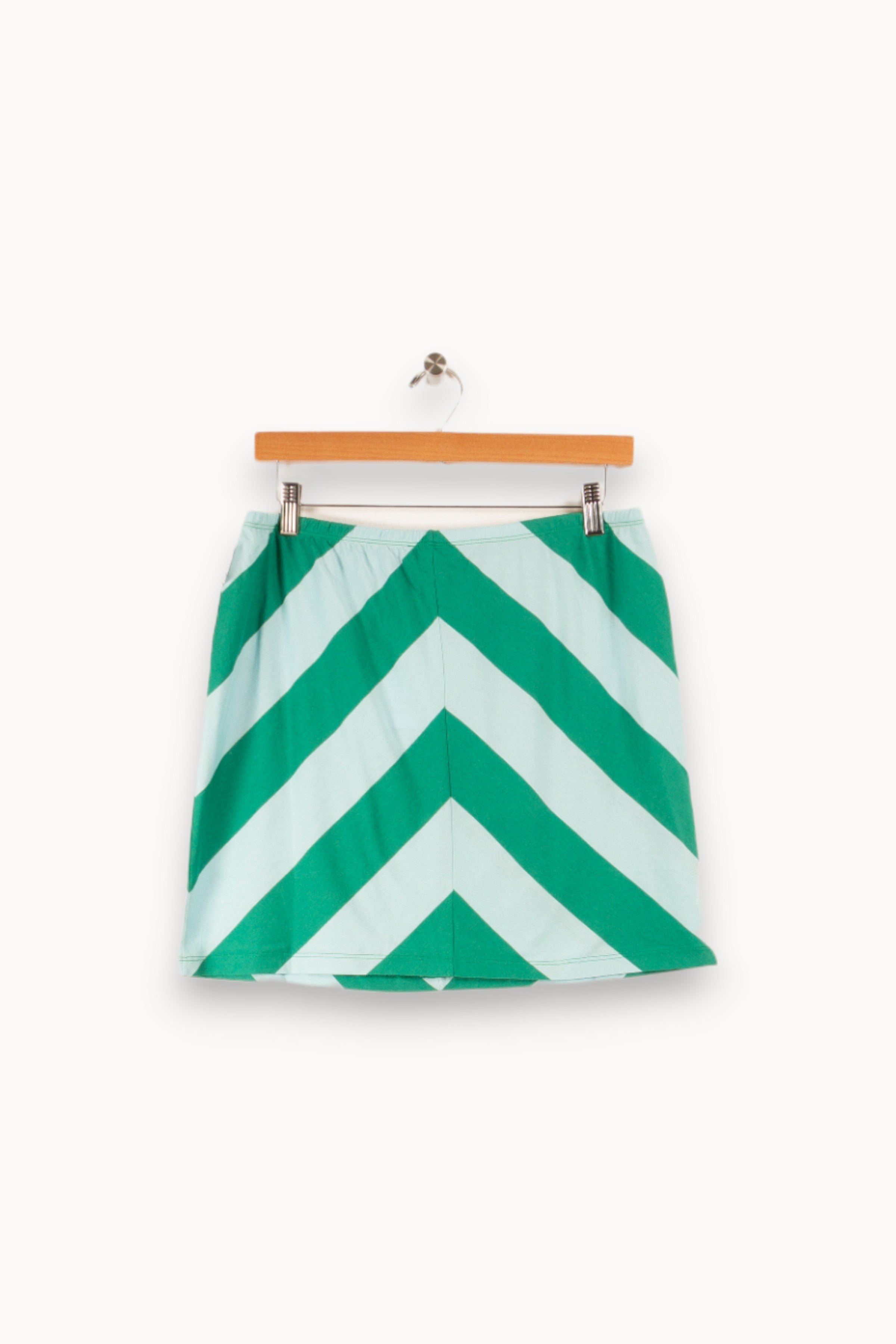 Skirt AGNES B. - Seconde Main Green