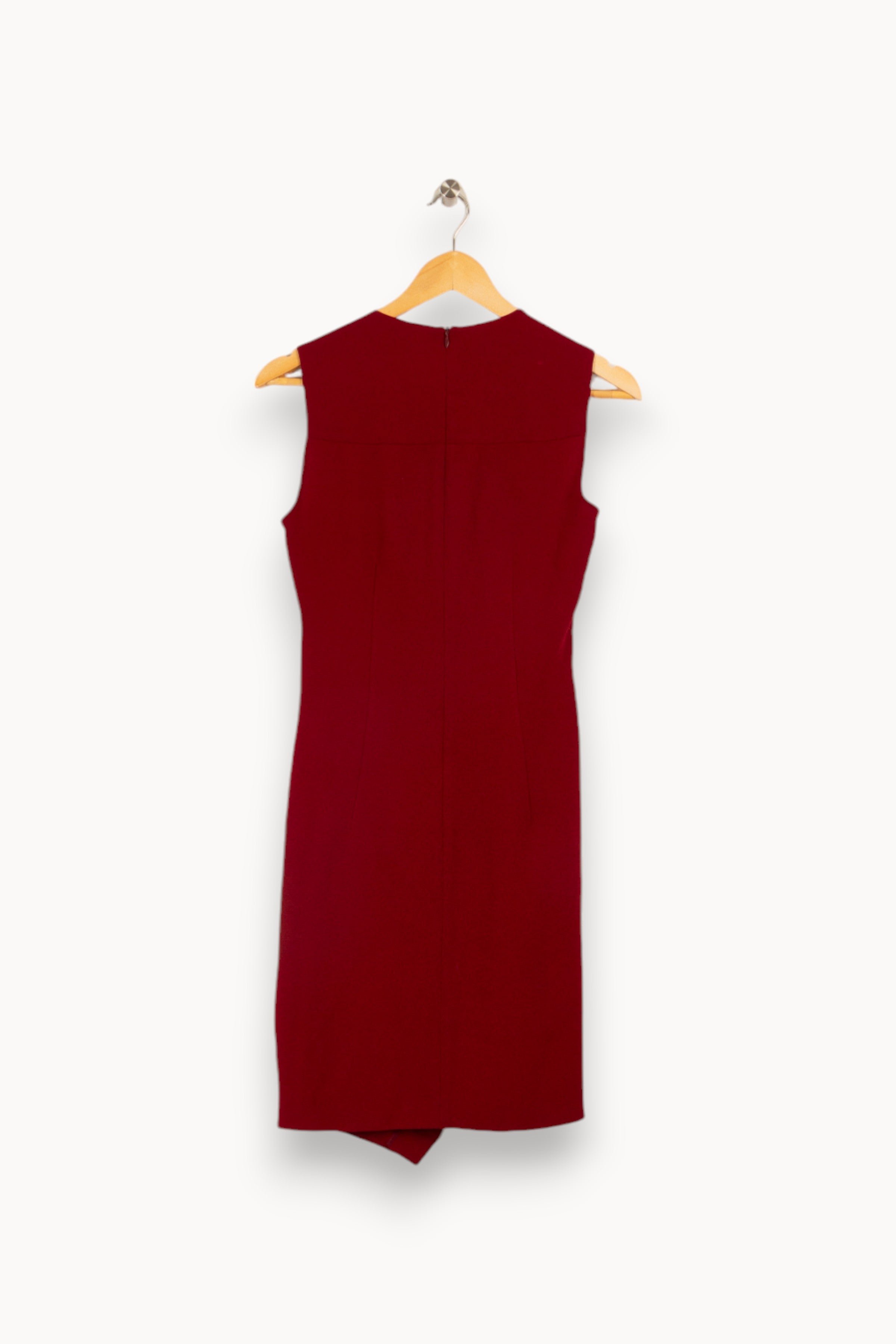 Skirt JOSEPH - Seconde Main Red