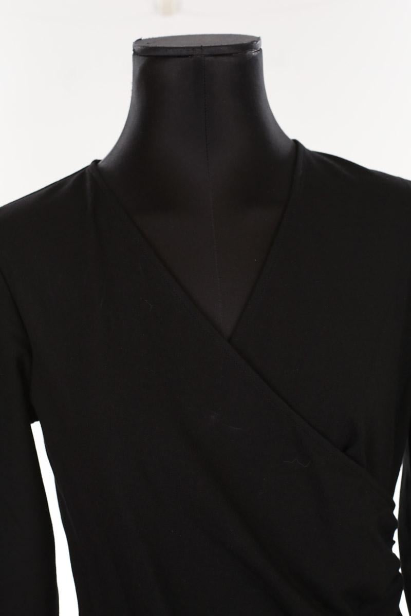 Black dress LK BENNETT - Seconde Main Black