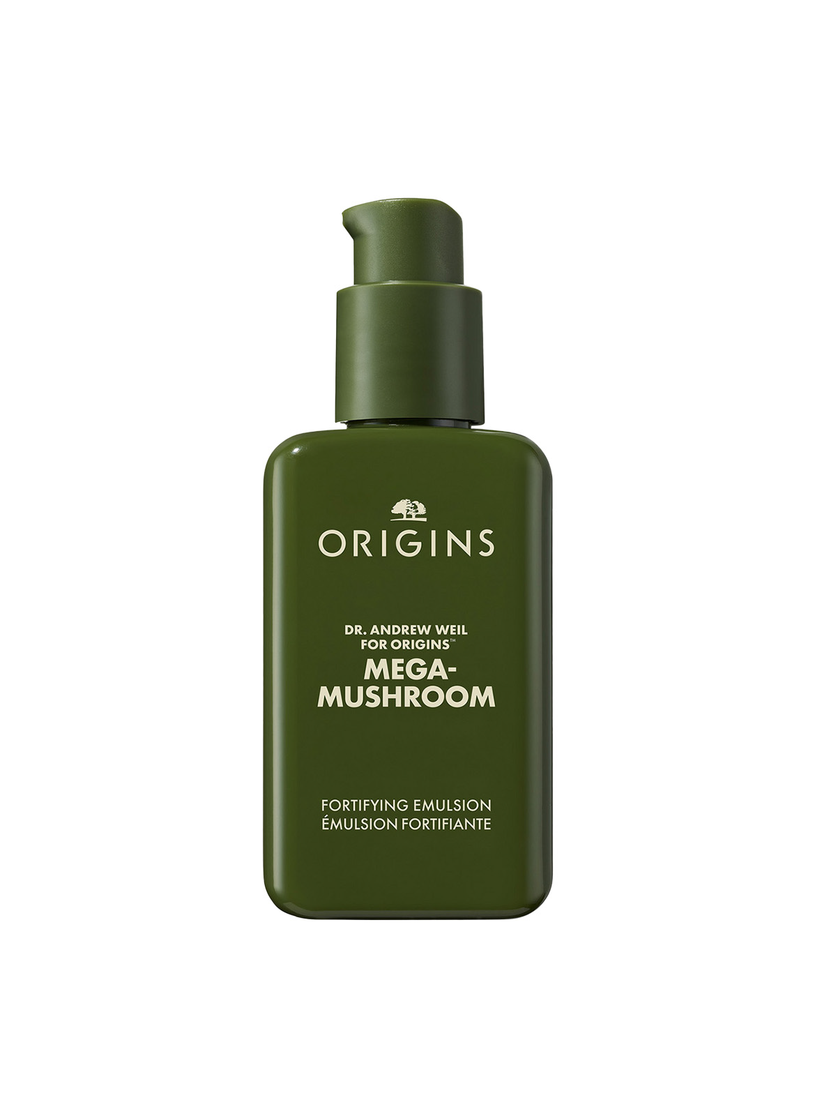 Mega-Mushroom™ - Émulsion Fortifiante ORIGINS No color