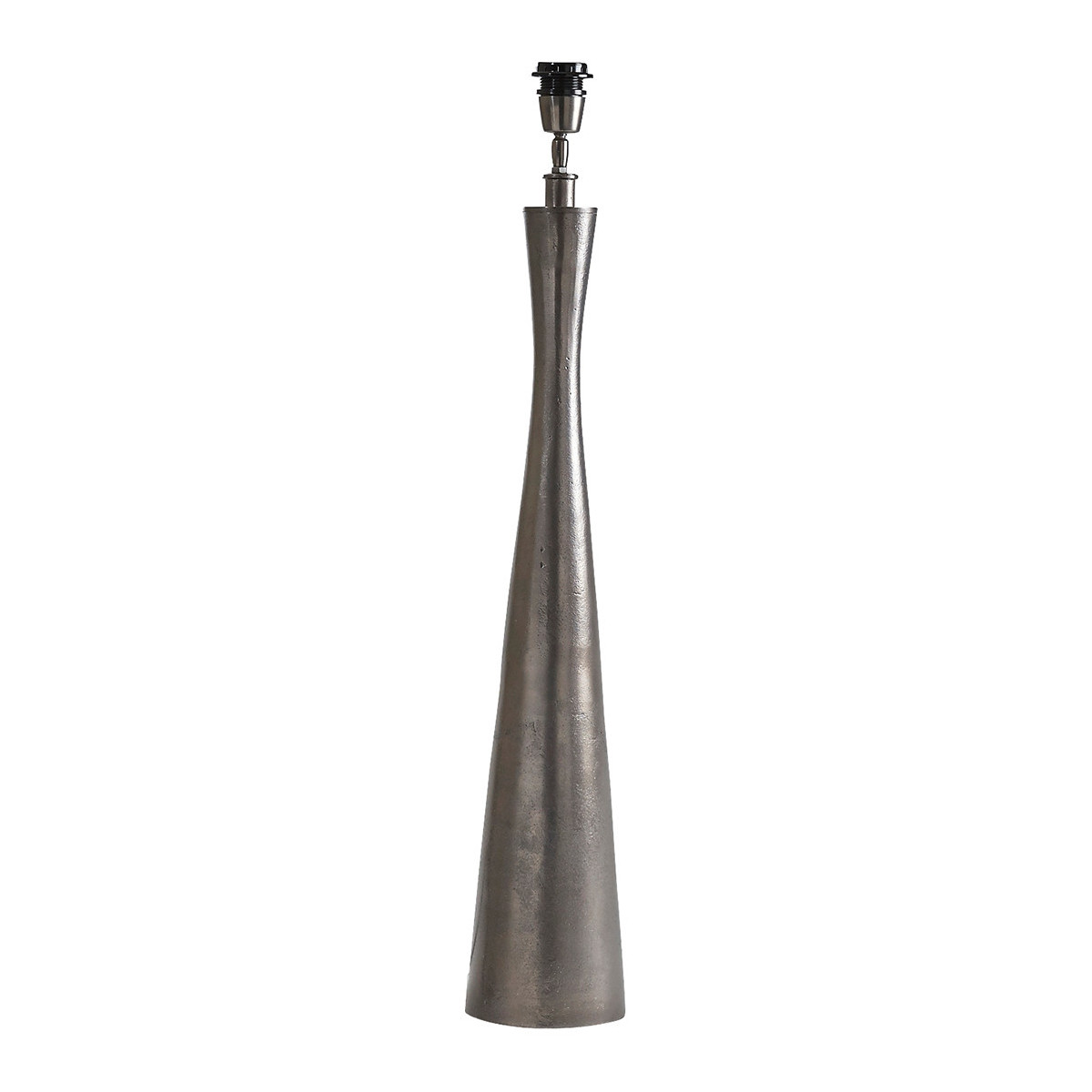 Graphite lamp BLANC D'IVOIRE Grey