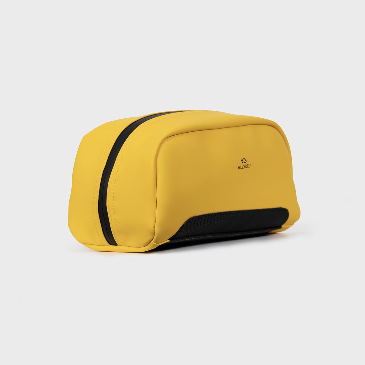 Sponge bag BILLYBELT Yellow