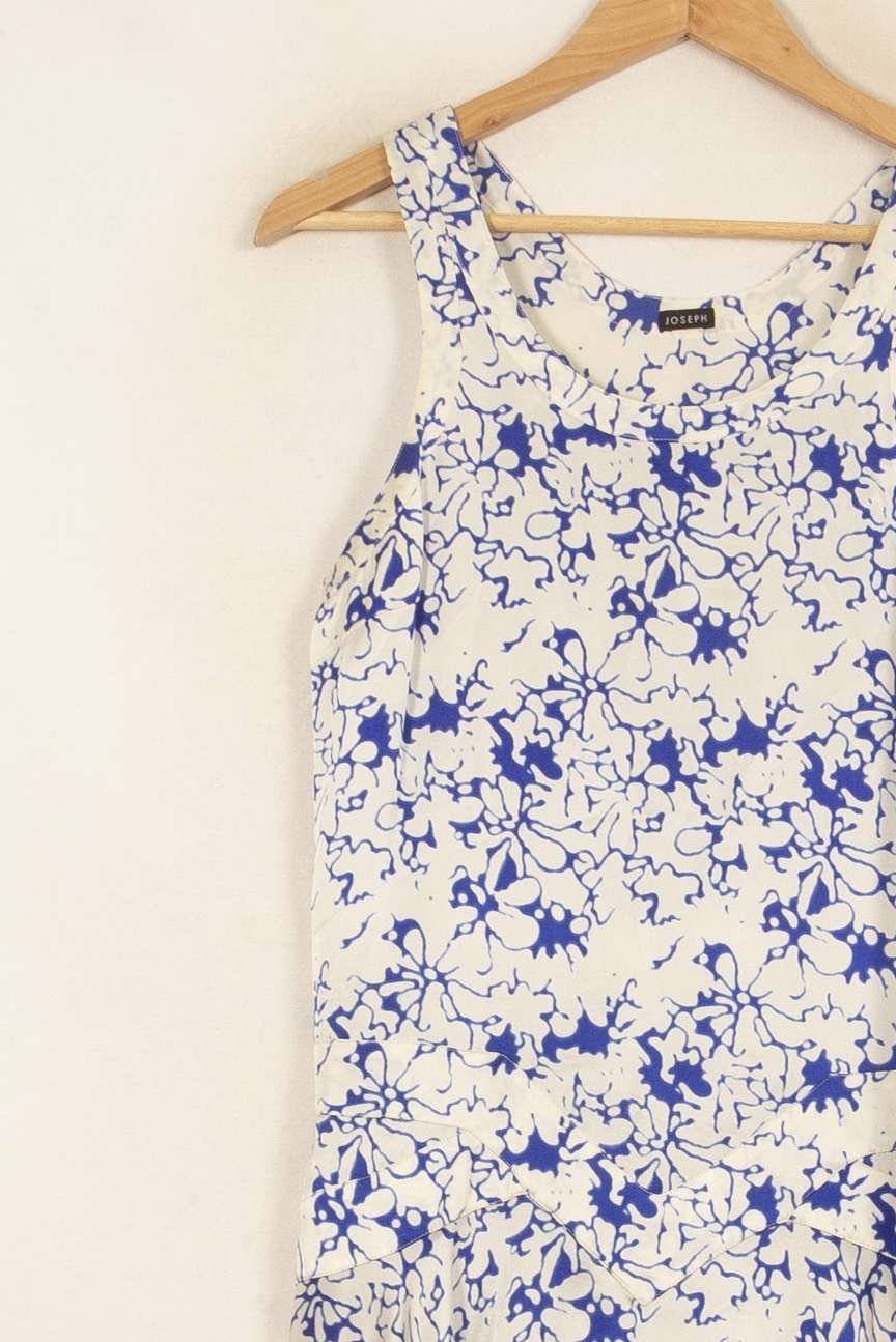 Midi dress JOSEPH - Seconde Main Multicolored