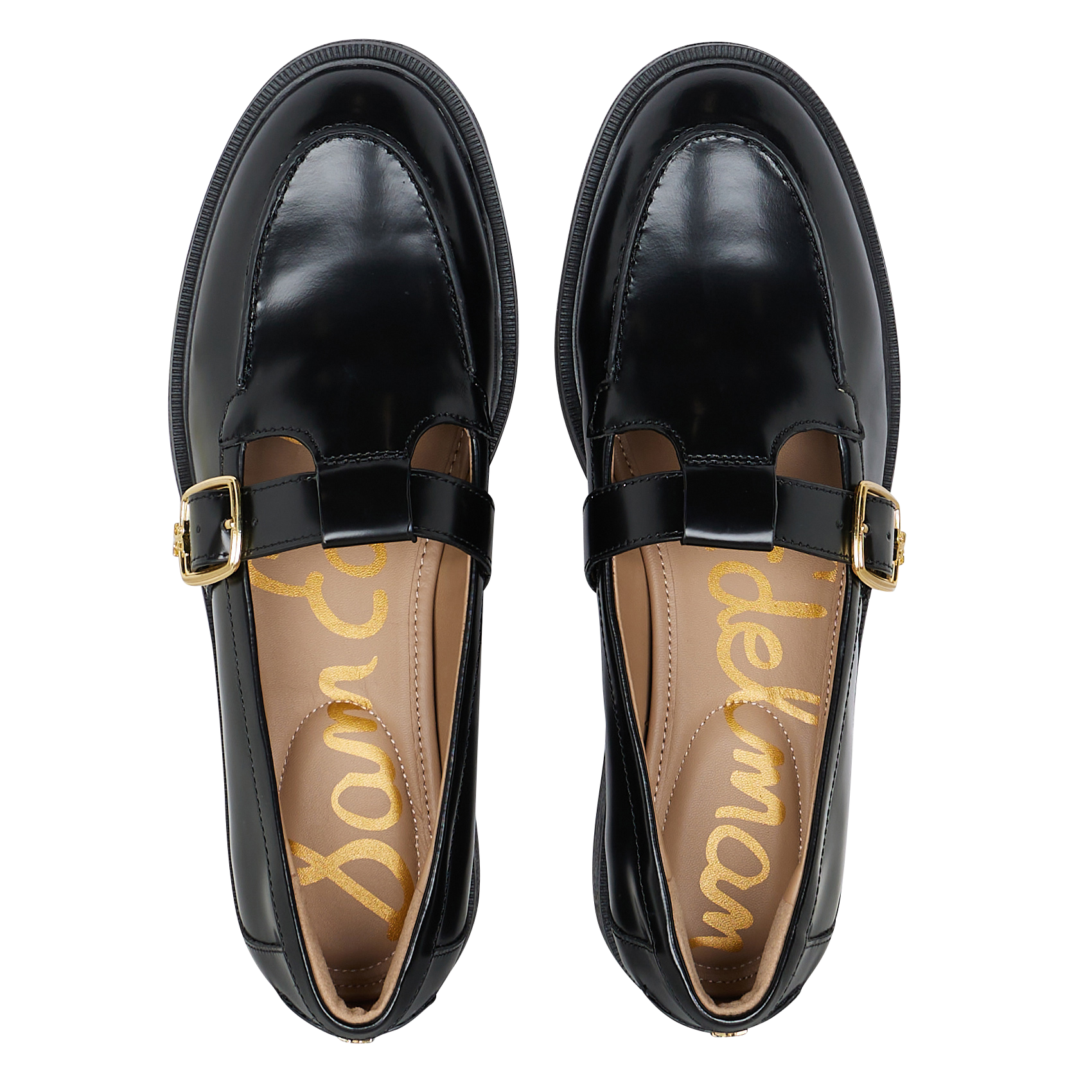 . SAM EDELMAN Schwarz