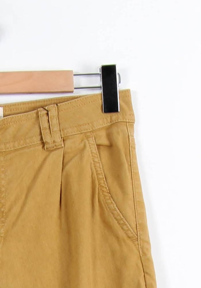 PANTS SEZANE - Seconde main Yellow
