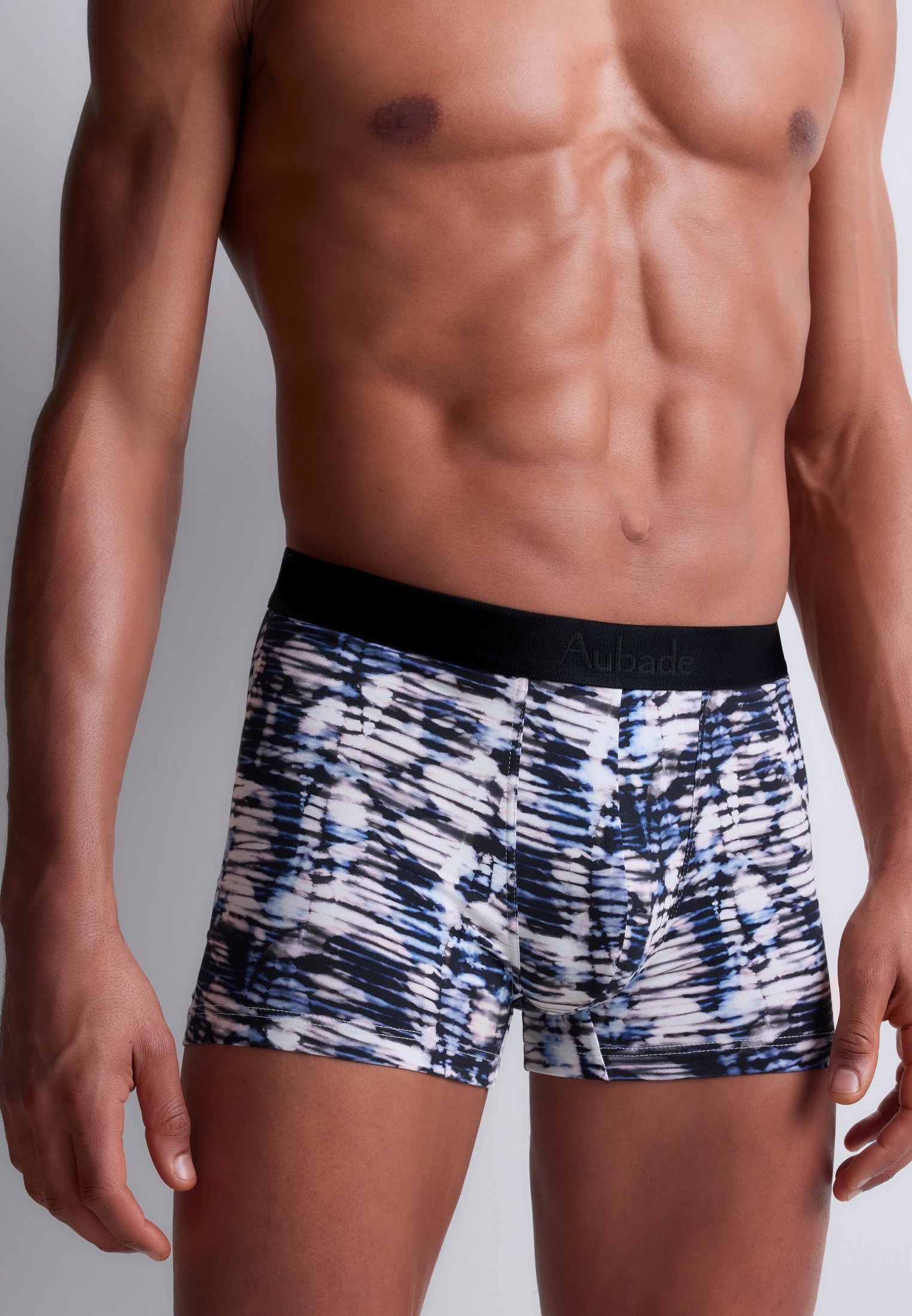 Boxer shorts BeigeAUBADE