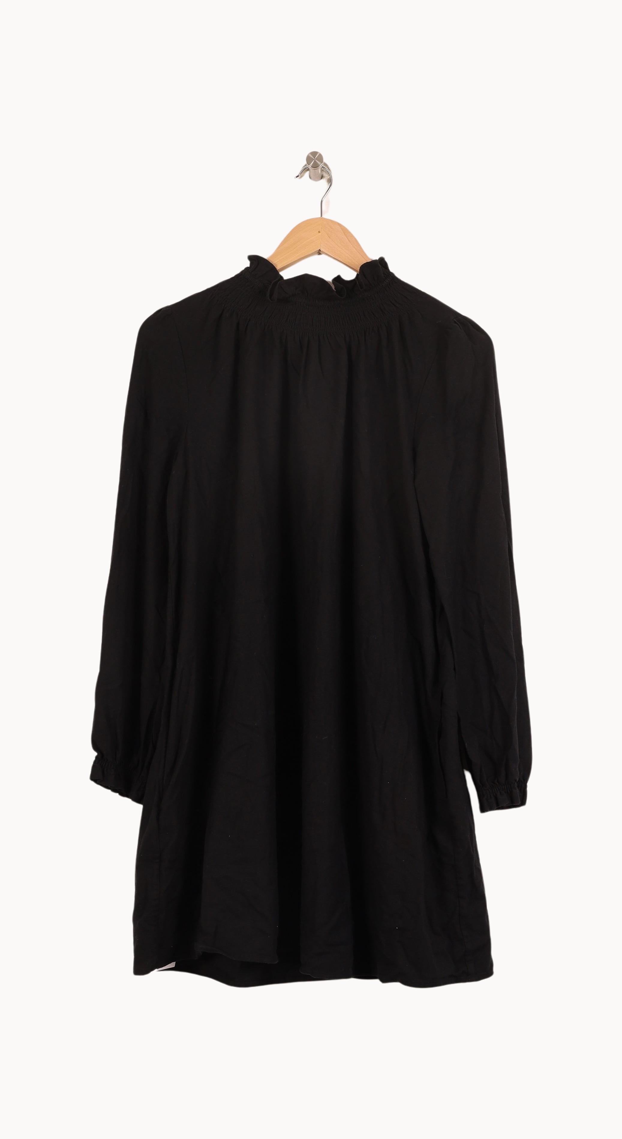 Short & Midi Dress COMPTOIR DES COTONNIERS - Seconde main Black