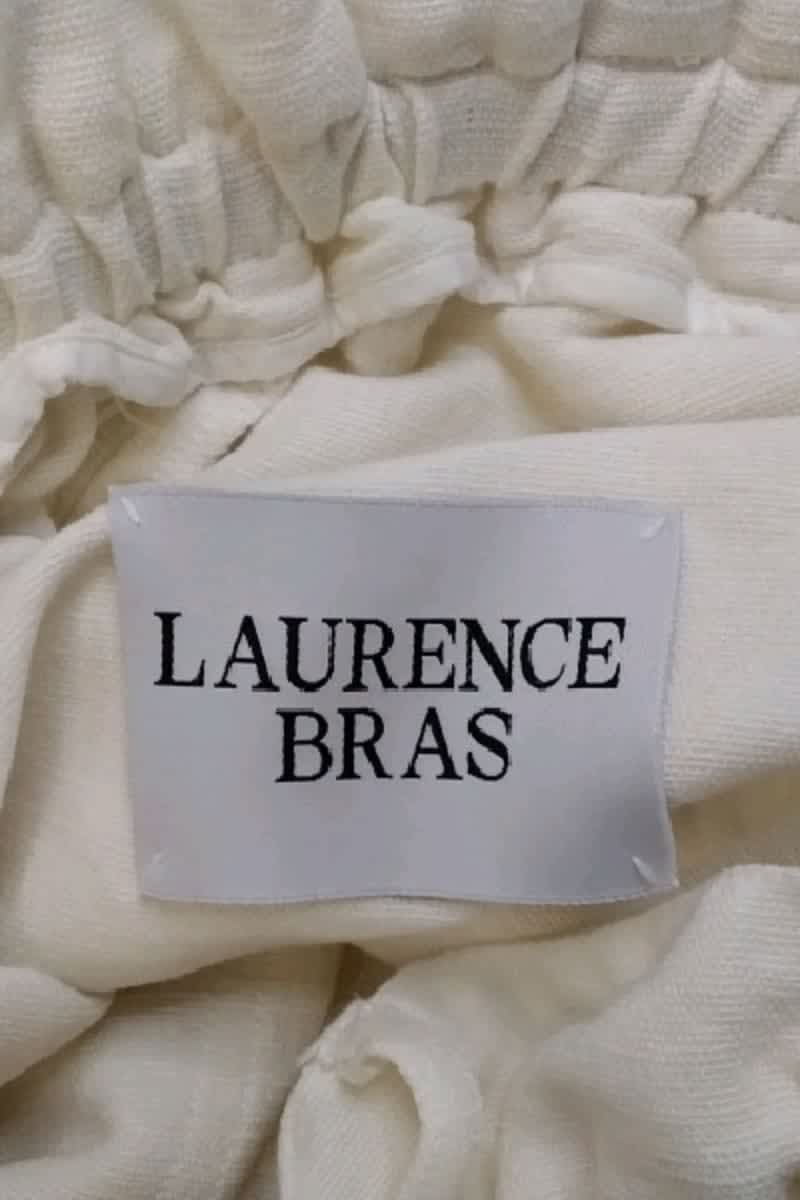 Shorts LAURENCE BRAS - Seconde Main Beige