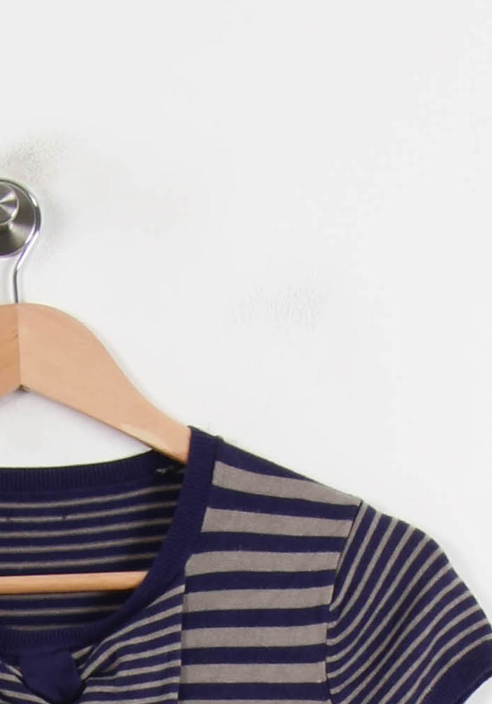 Knitwear LIU JO - SECONDE MAIN Purple