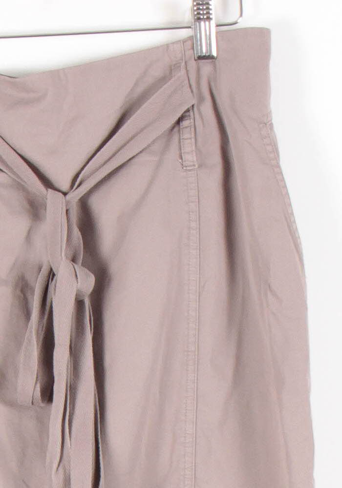 Short & midi skirt COMPTOIR DES COTONNIERS - Seconde main Beige