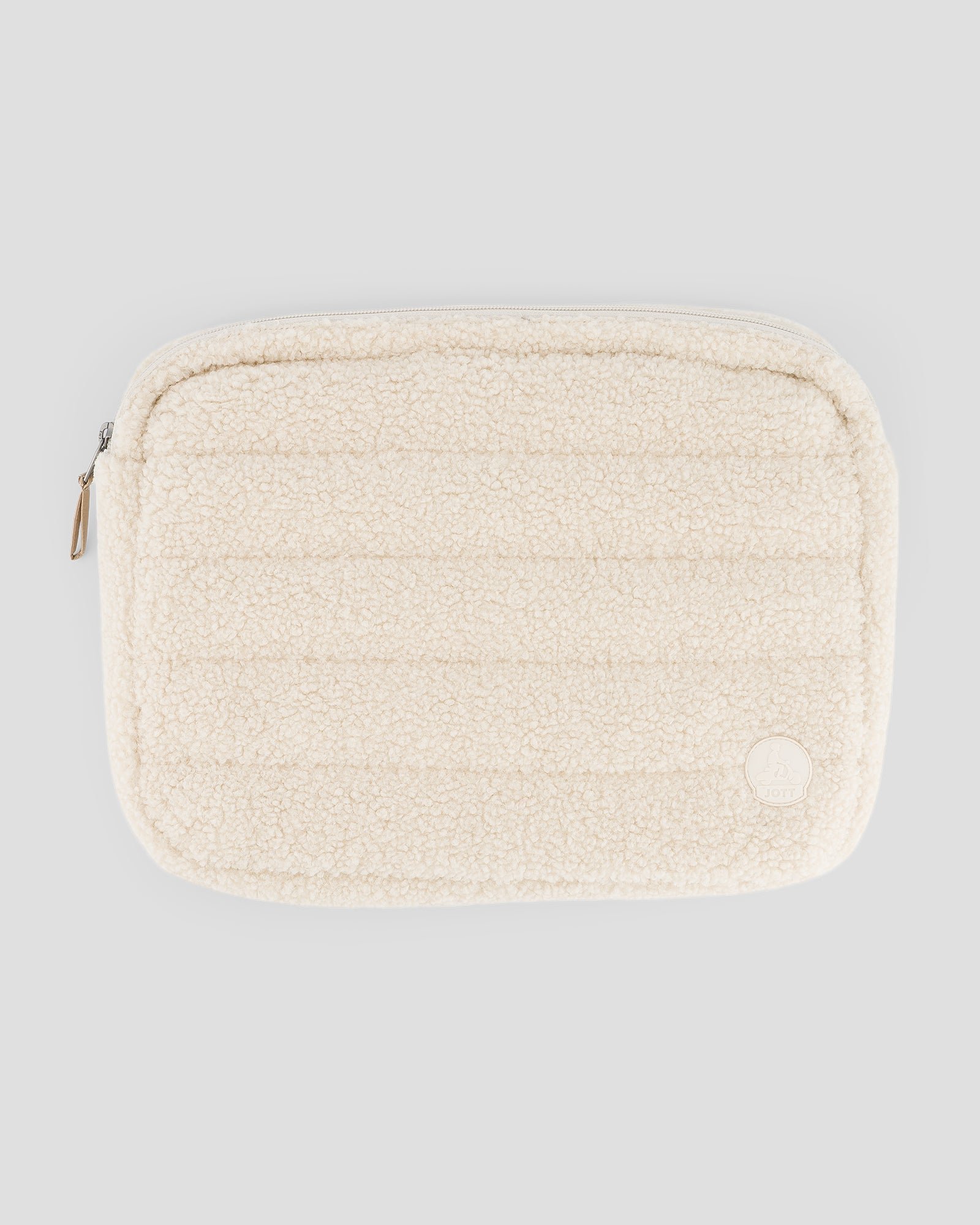 Sherpa laptop bag hateya sherpa JOTT White
