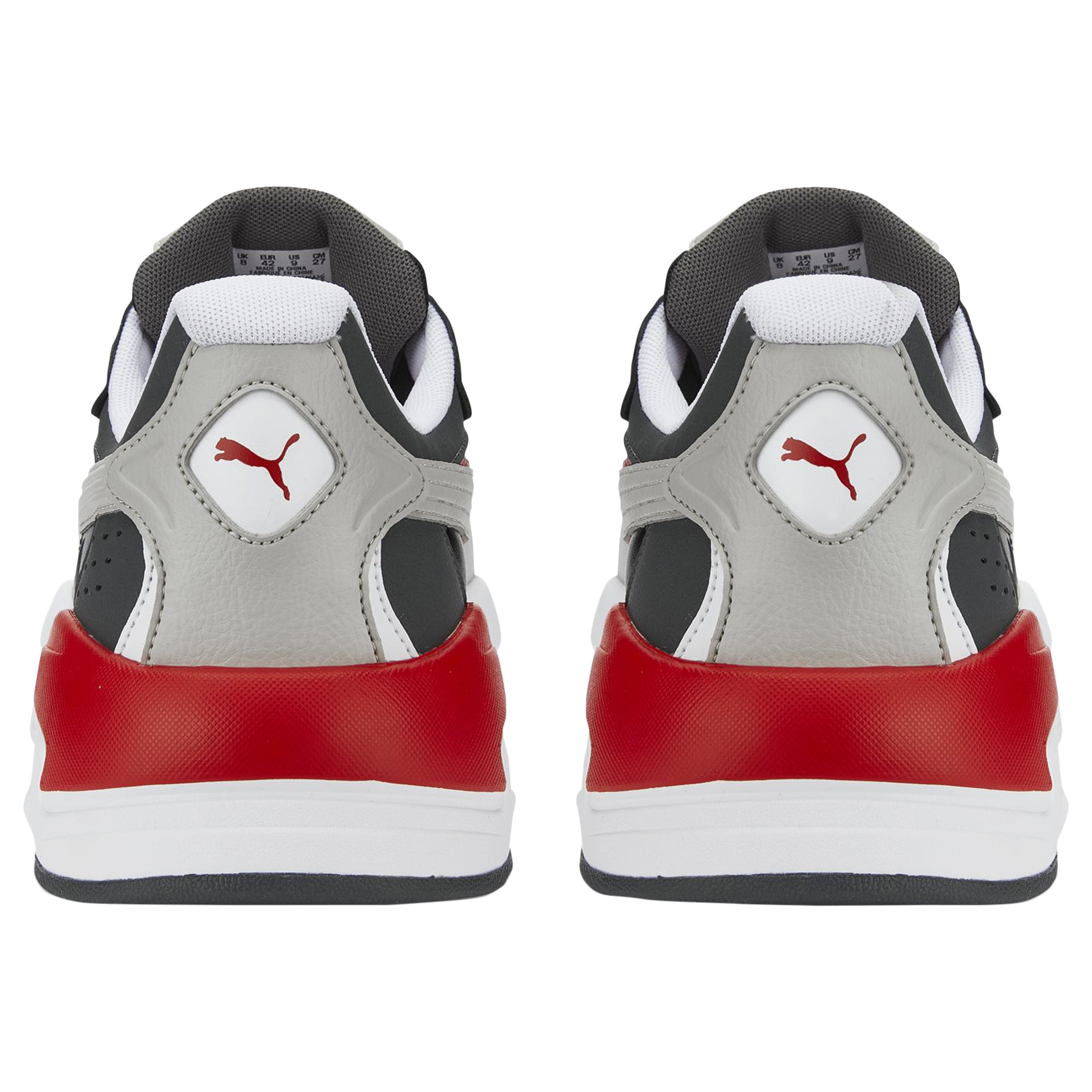 Basket  x-ray speed PUMA Black