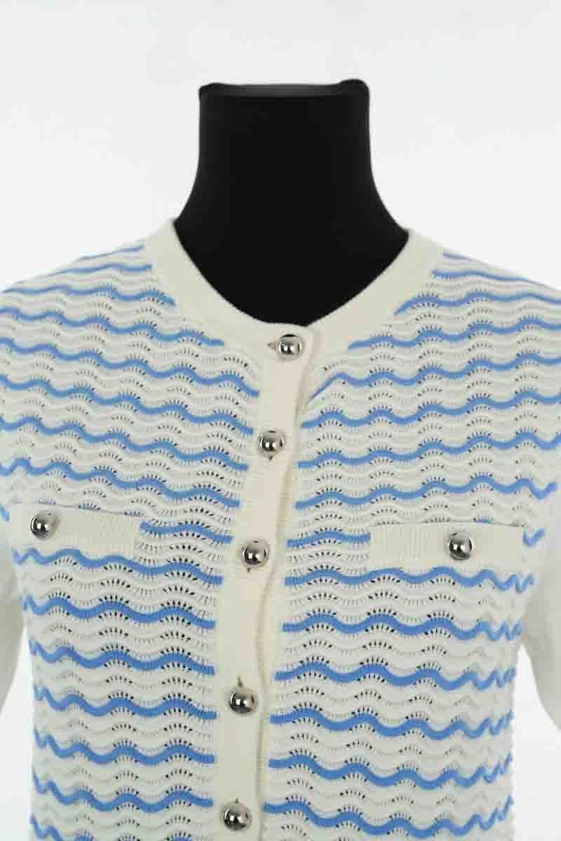 Dress LK BENNETT - Seconde Main White