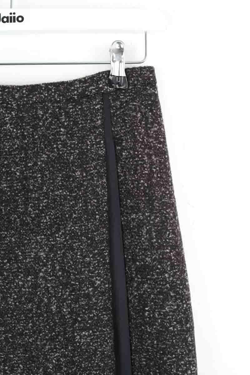 Skirt MAX MARA - Seconde Main Grey