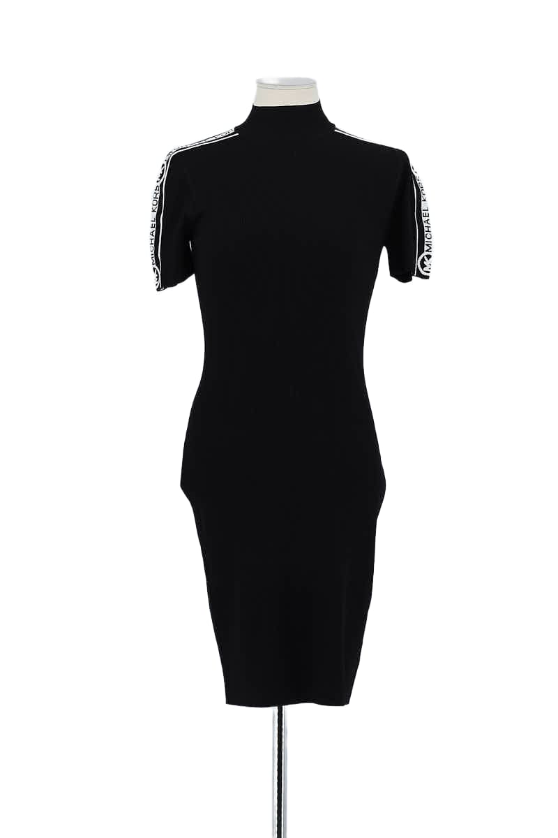 Dress MICHAEL KORS - Seconde main Black