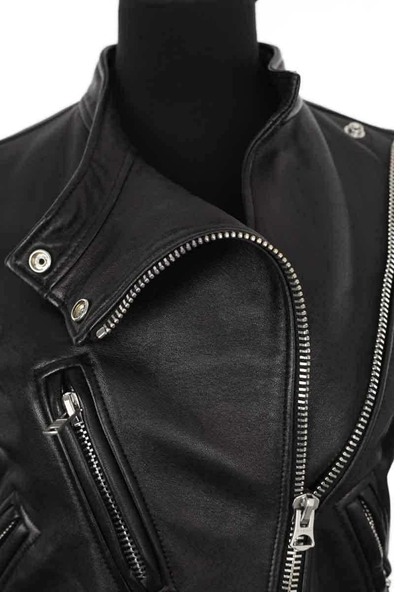 JACKET ACNE STUDIOS - Seconde Main Black