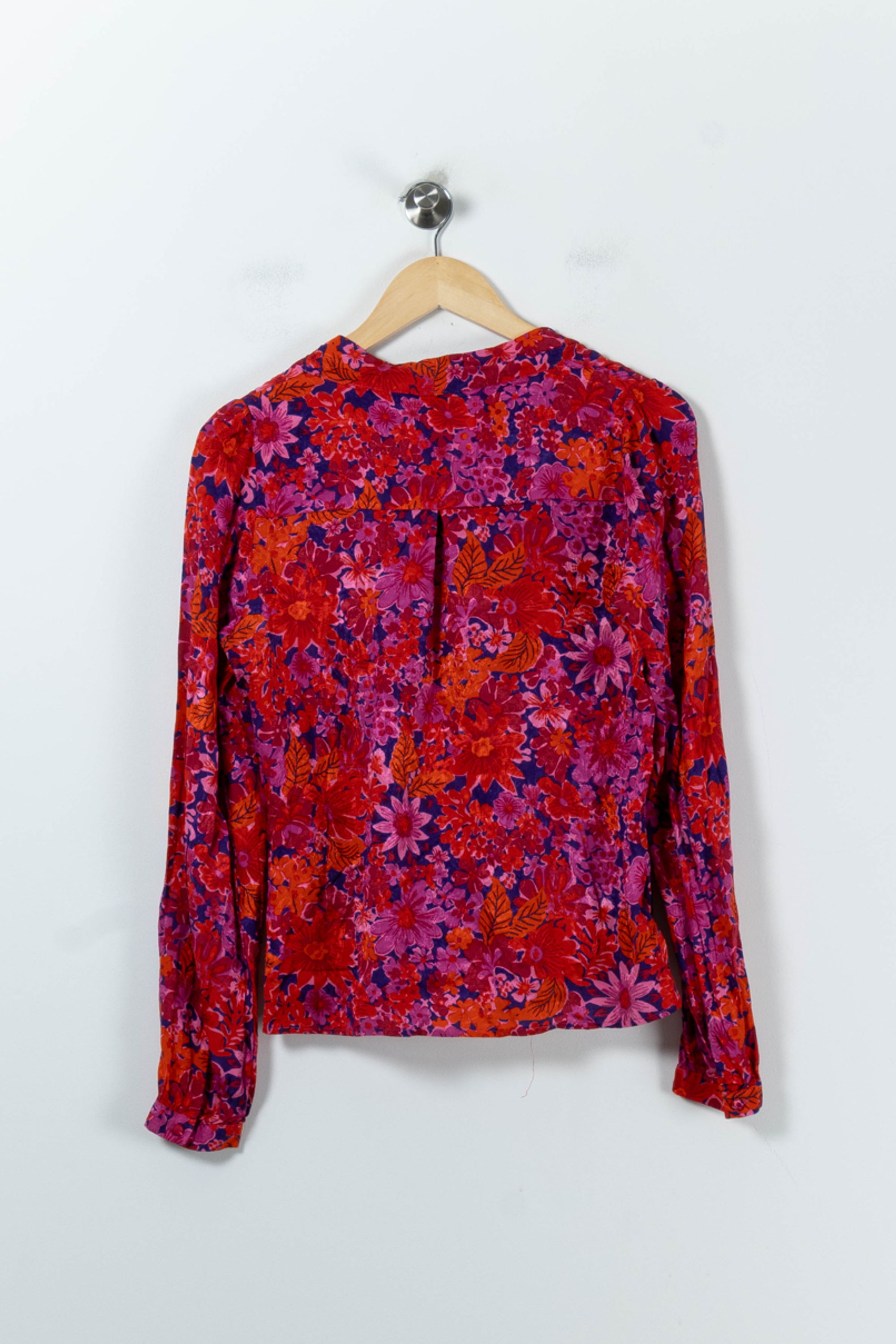 Blouse SEZANE - Seconde main Multicolored