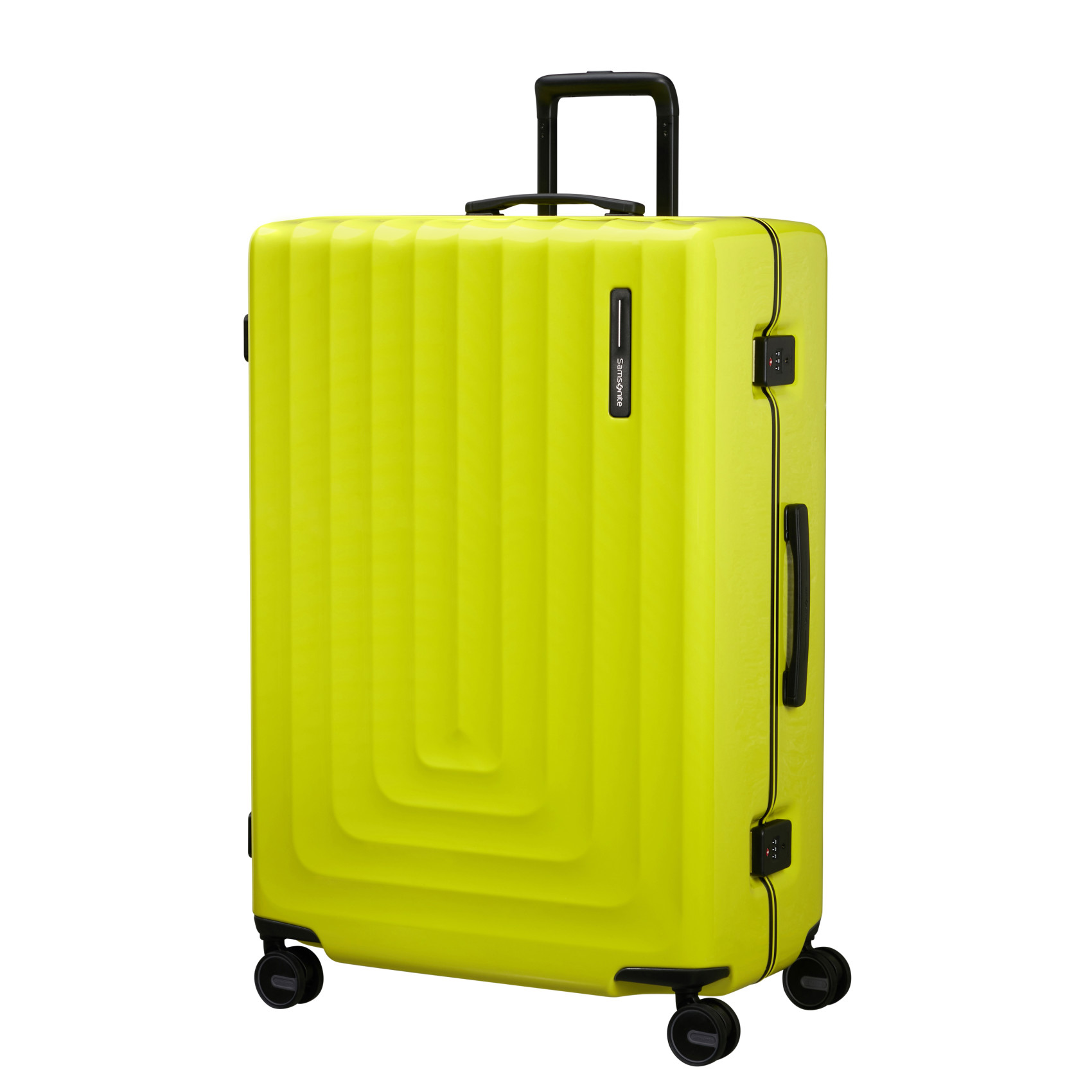 Focus 4-wheel suitcase size XL SAMSONITE