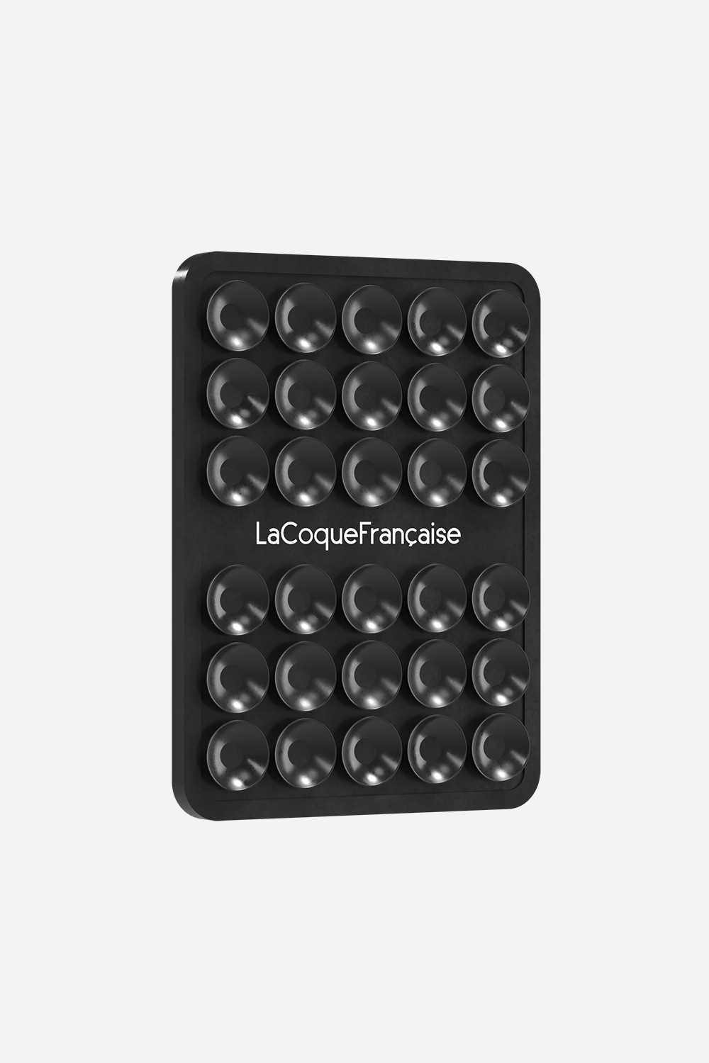 Silicone suction cup phone holder LA COQUE FRANCAISE
