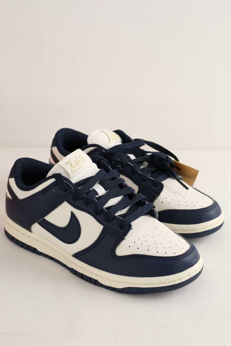 Sneakers NIKE - Seconde Main Blue