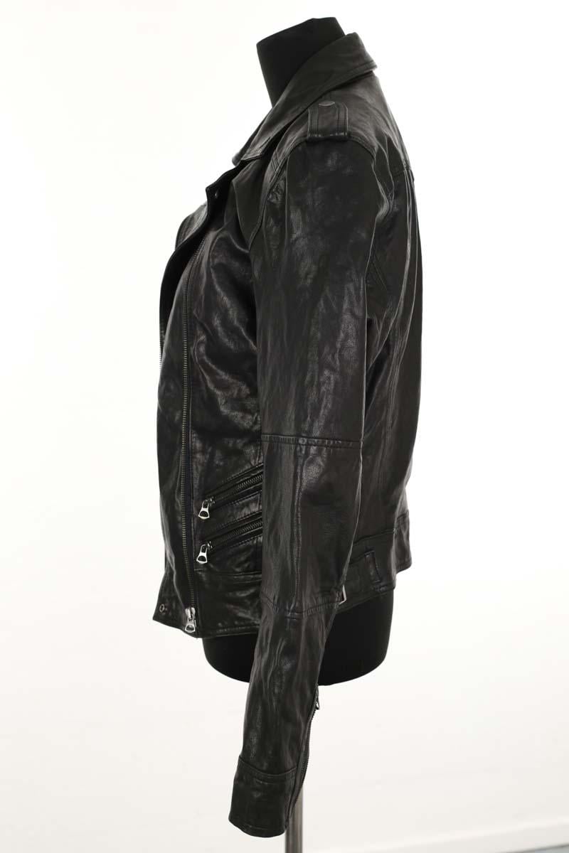 JACKET LEVI'S - Seconde main Black