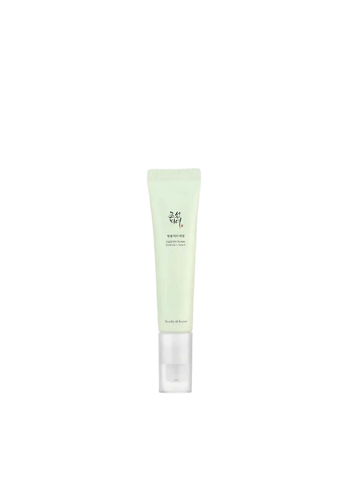 Radiance Serum: Centella + Vitamin C BEAUTY OF JOSEON No color