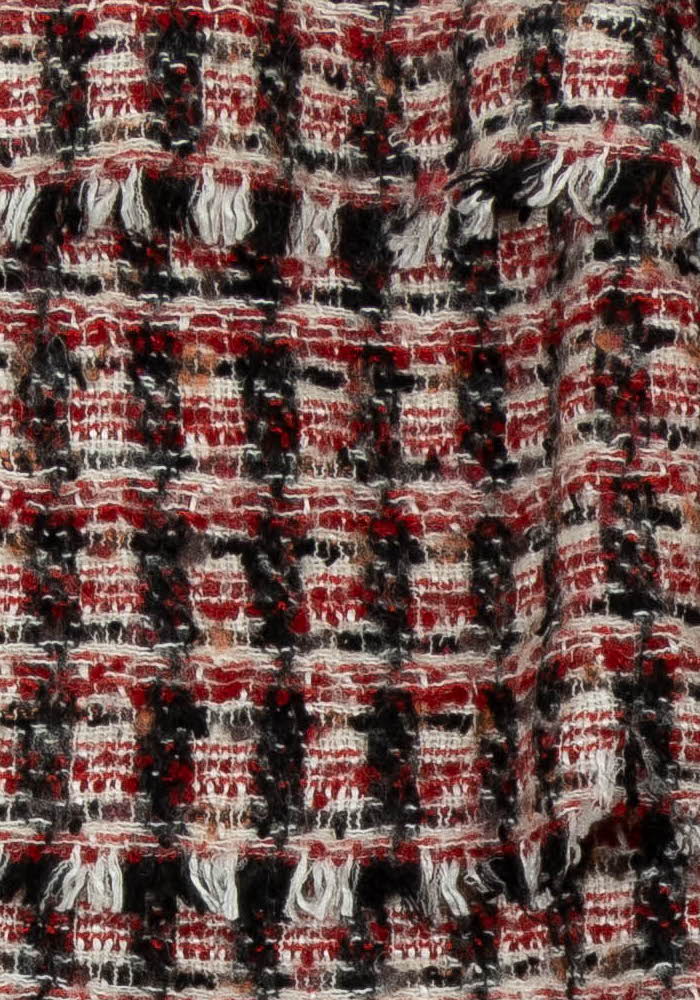 Short & midi dress PAULE KA - Seconde main Multicolored