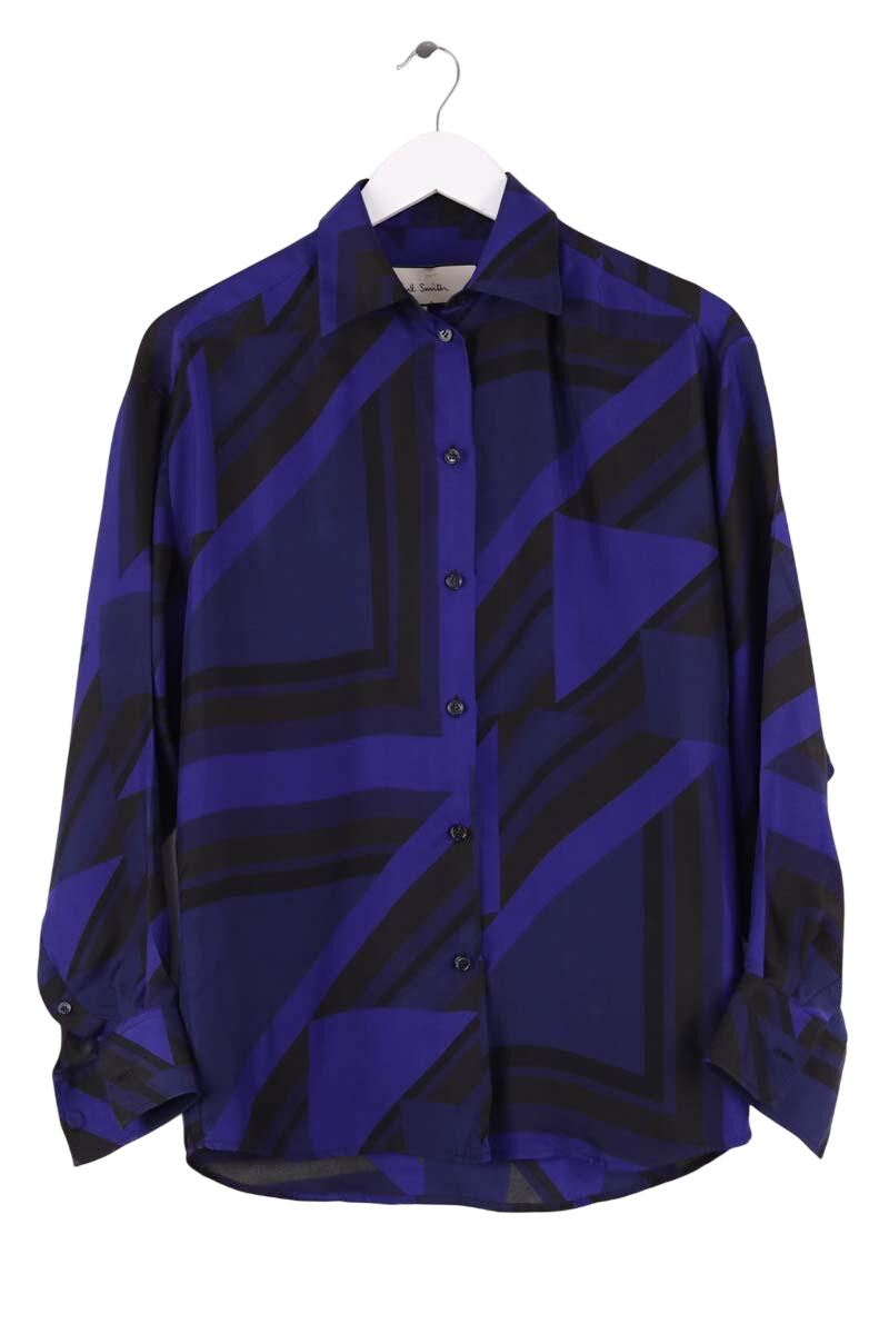 Shirt PAUL SMITH - Seconde main Blue