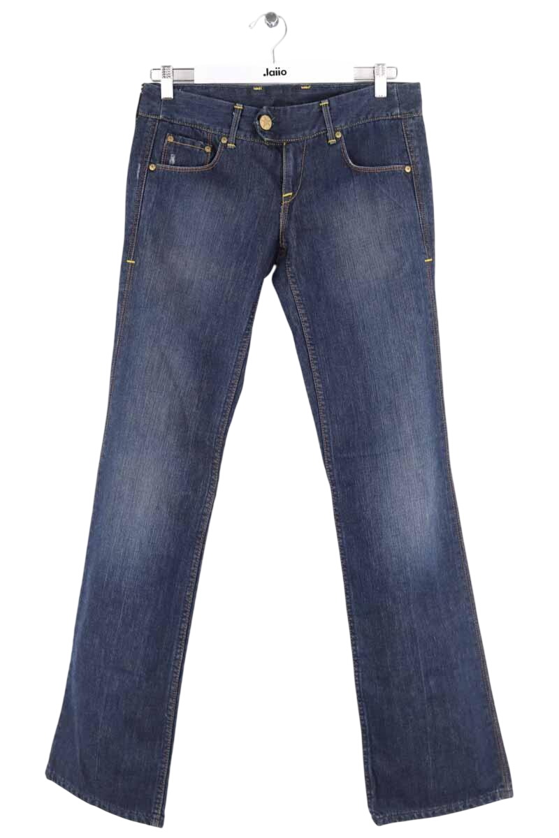 Wide leg jeans w29 l34 LEVI'S - Seconde main Blue