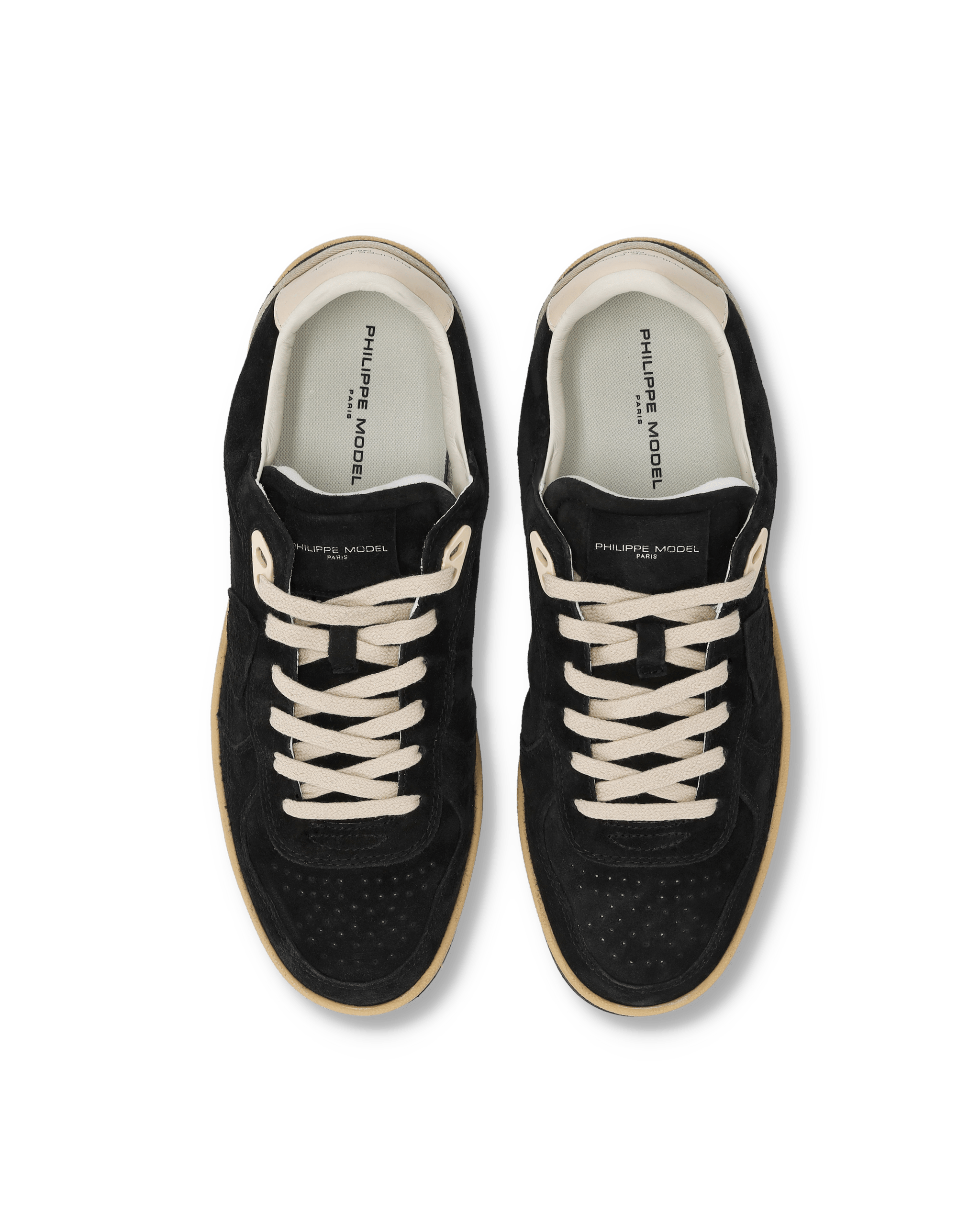 Skate PGAL sneakers | Black PHILIPPE MODEL Men