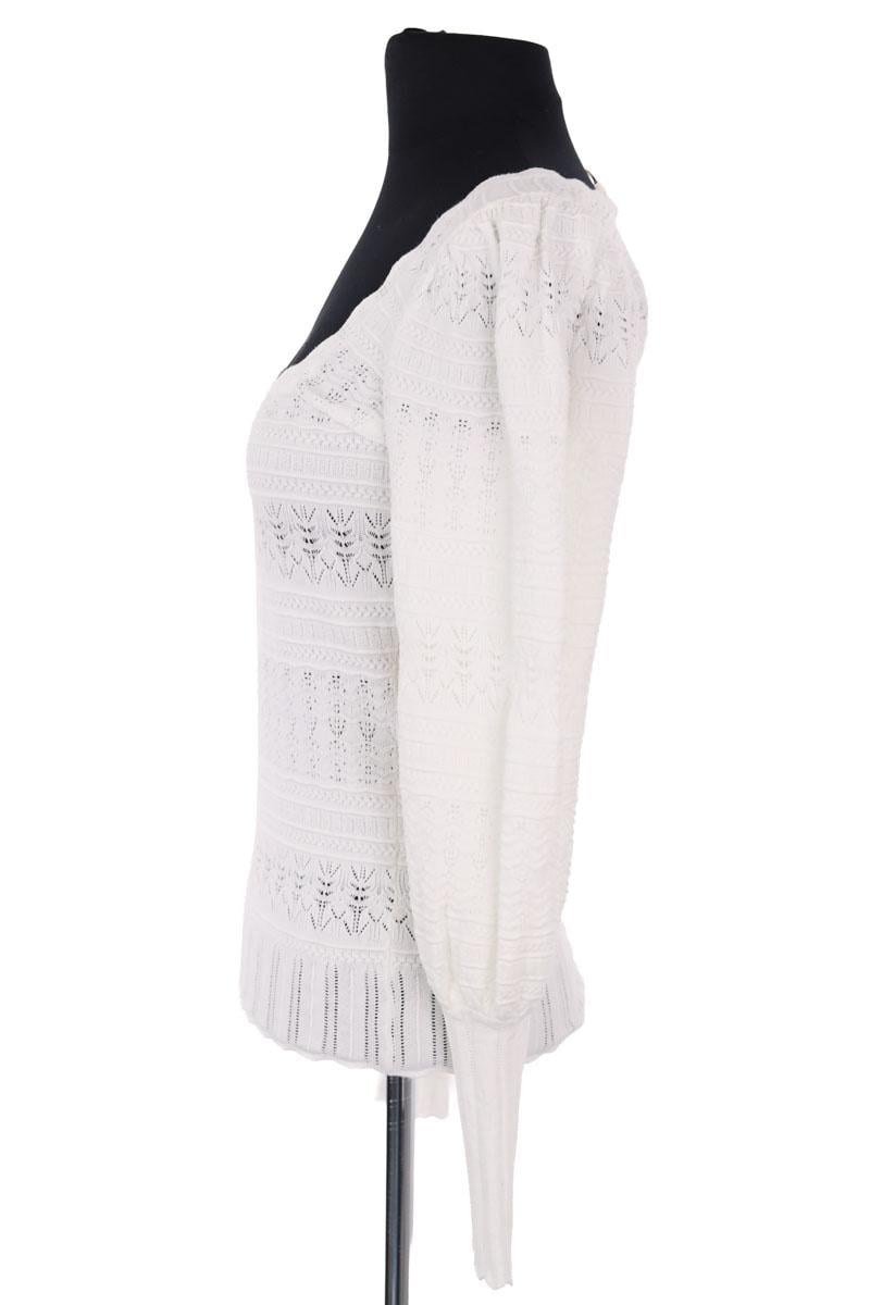 Sweater SEZANE - Seconde main White