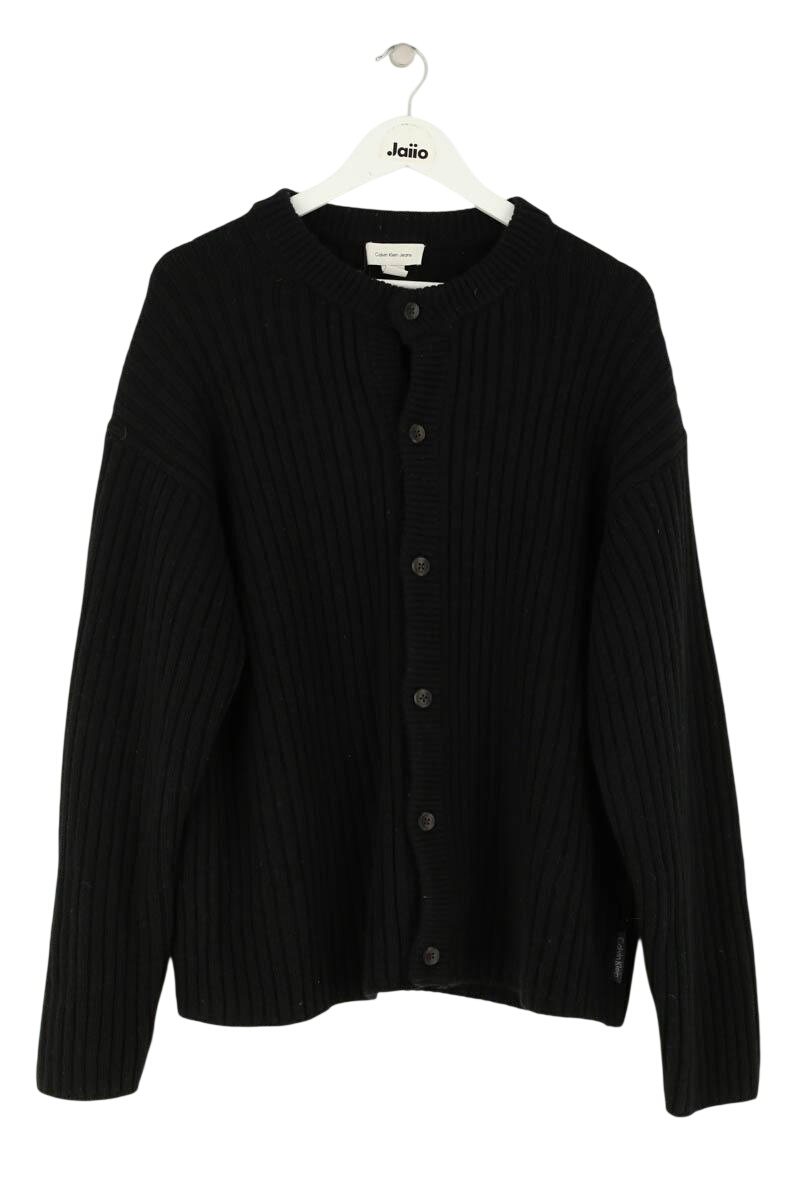 Sweater CALVIN KLEIN - Seconde Main Black