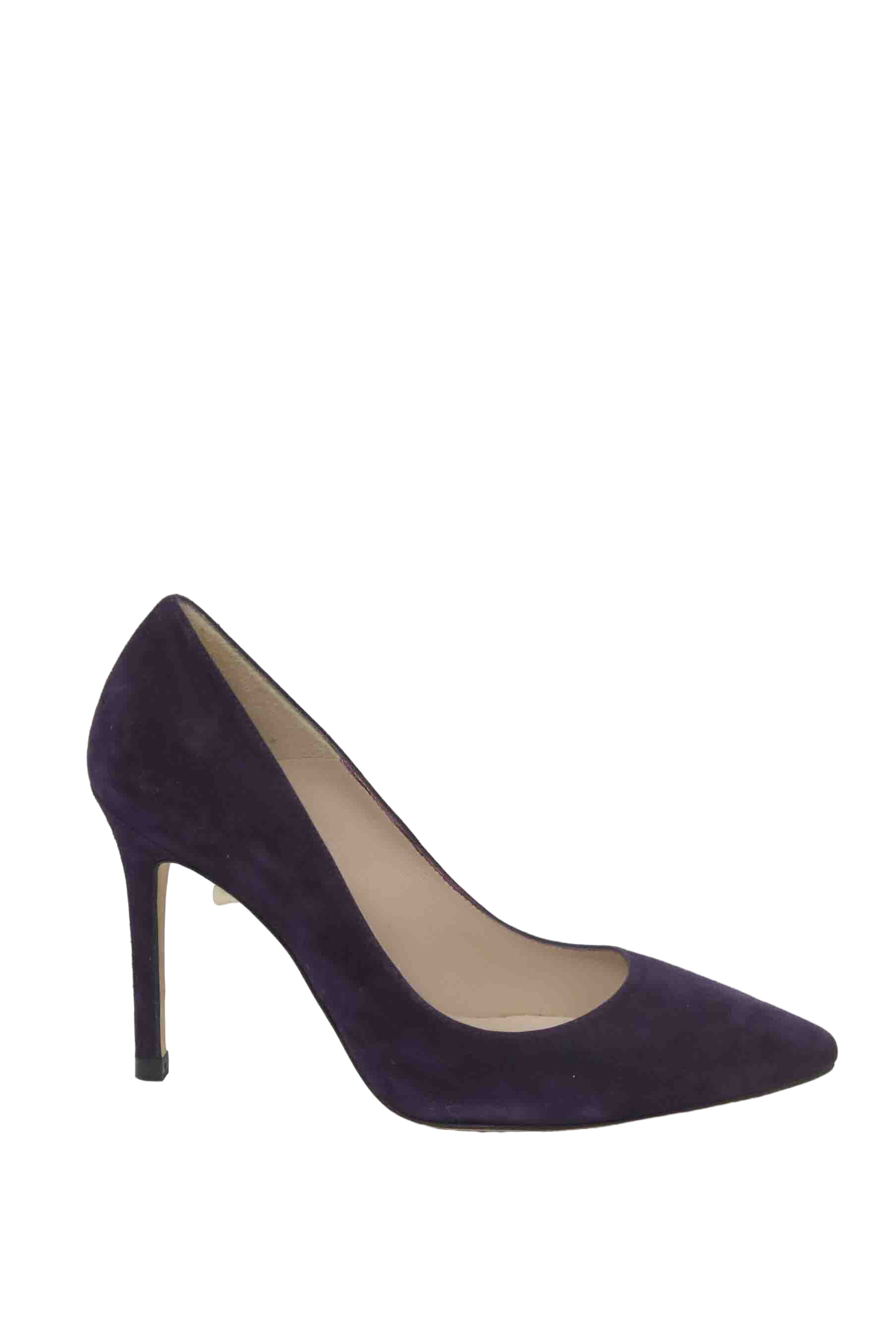 Heels LK BENNETT - Seconde Main Purple