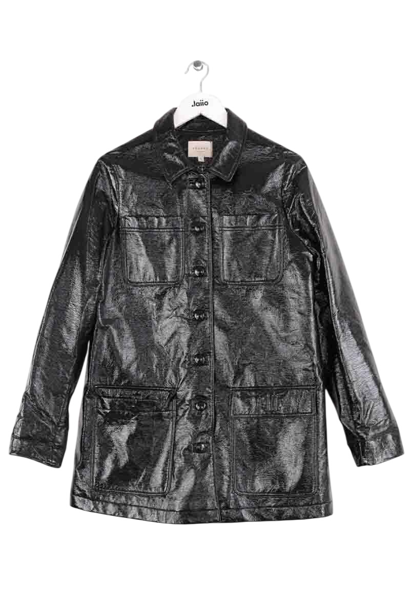 Veste SEZANE - Seconde main Noir