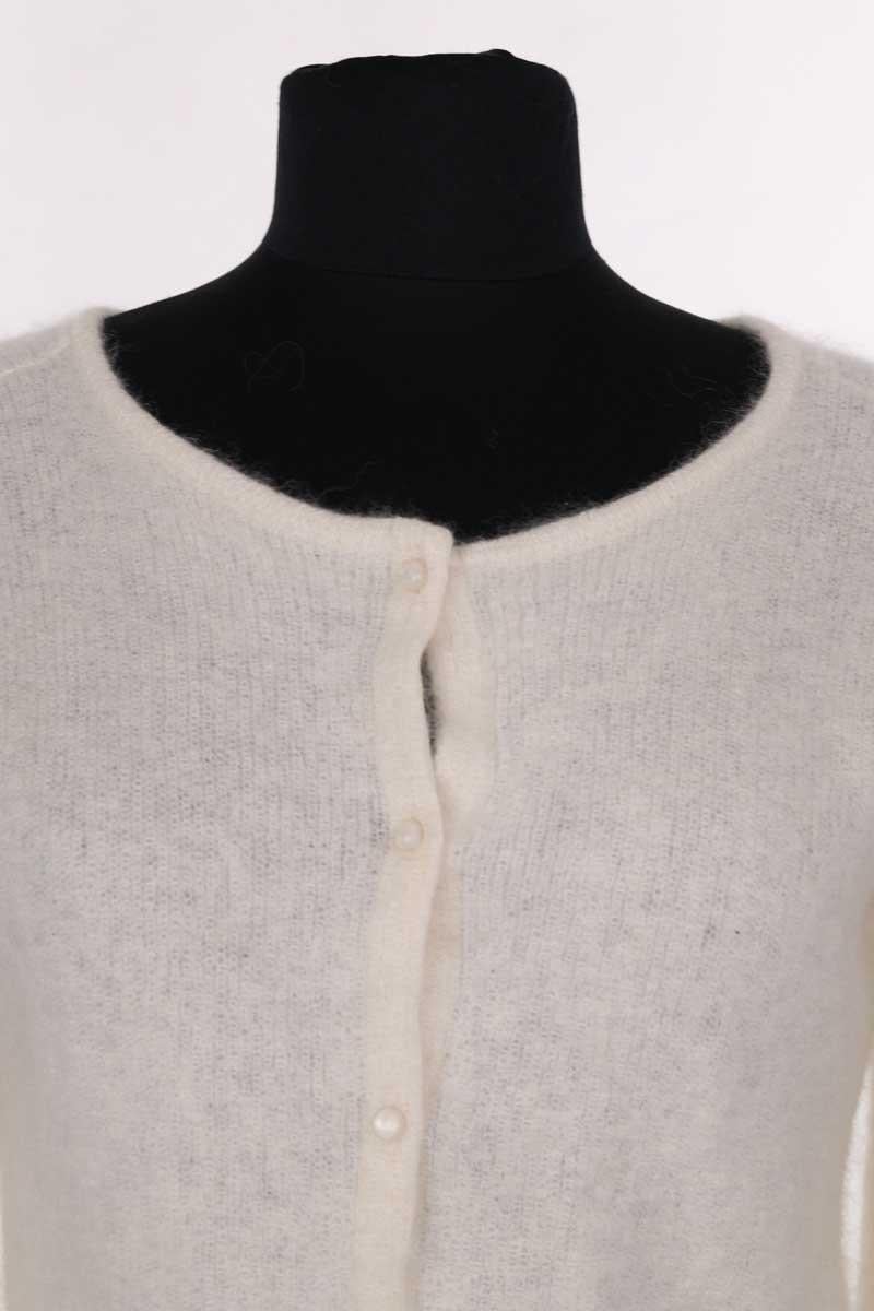 Cardigan SEZANE - Seconde main Beige