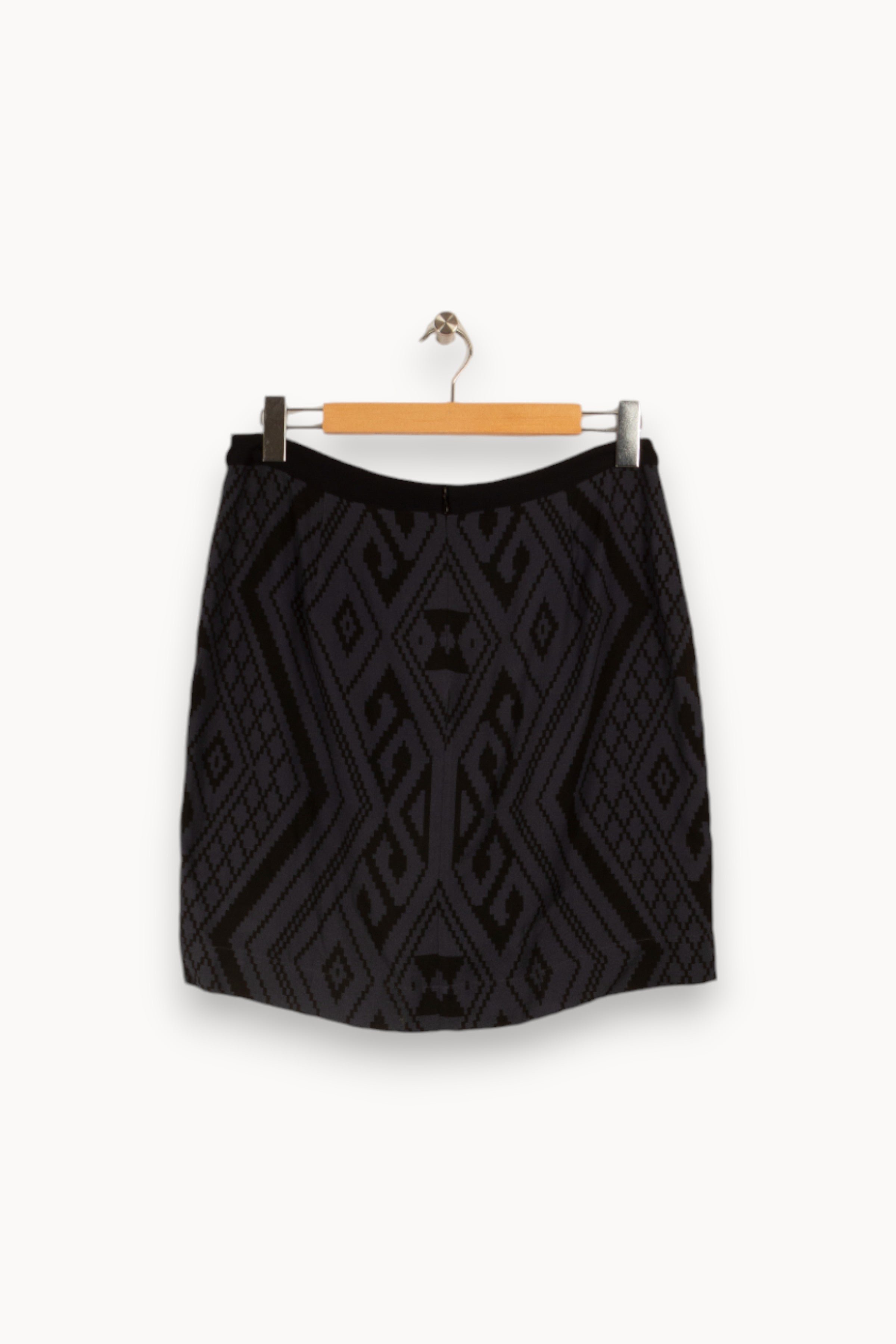 Short & midi skirt STELLA FOREST - SECONDE MAIN Blue