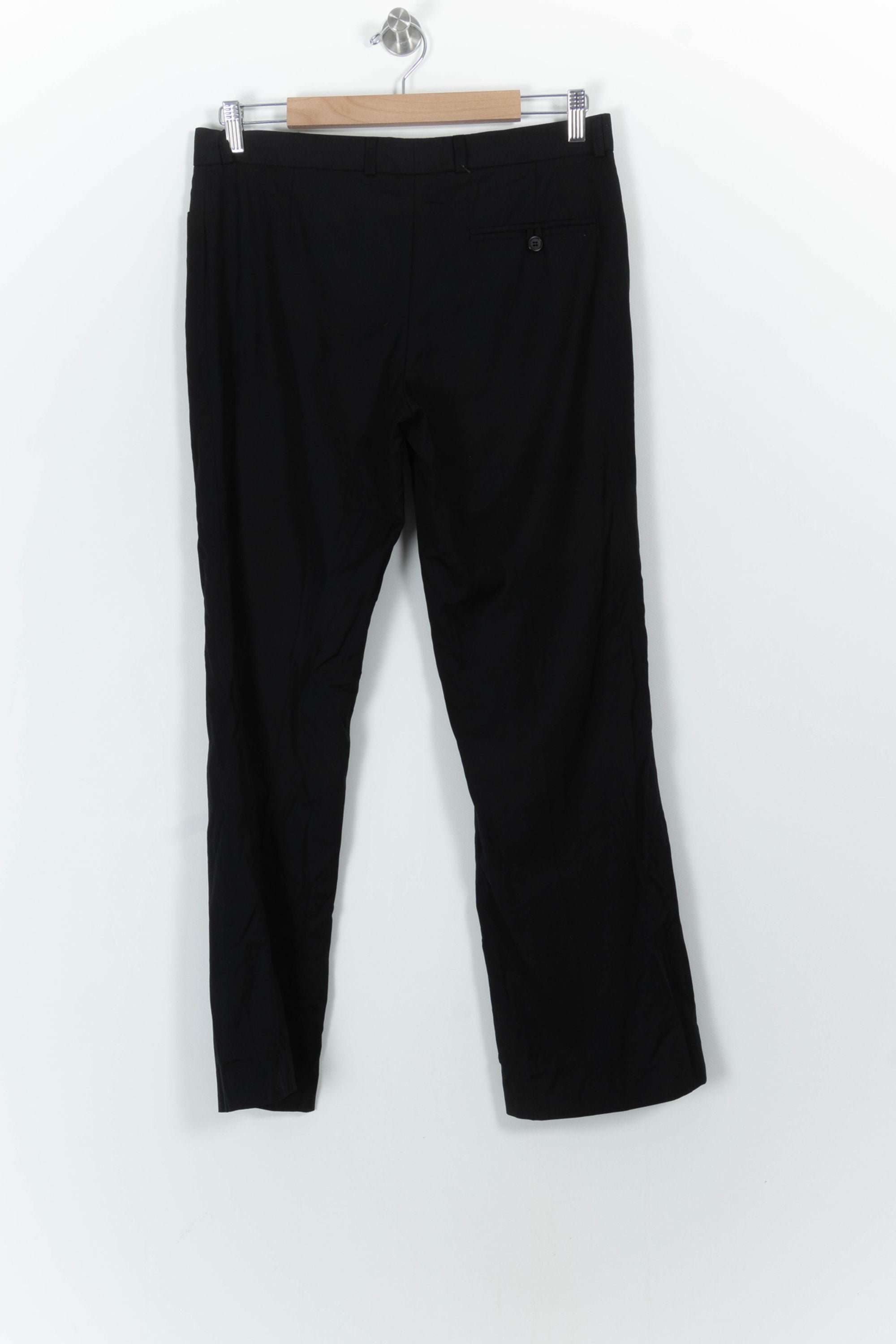 Pants JOSEPH - Seconde Main Black