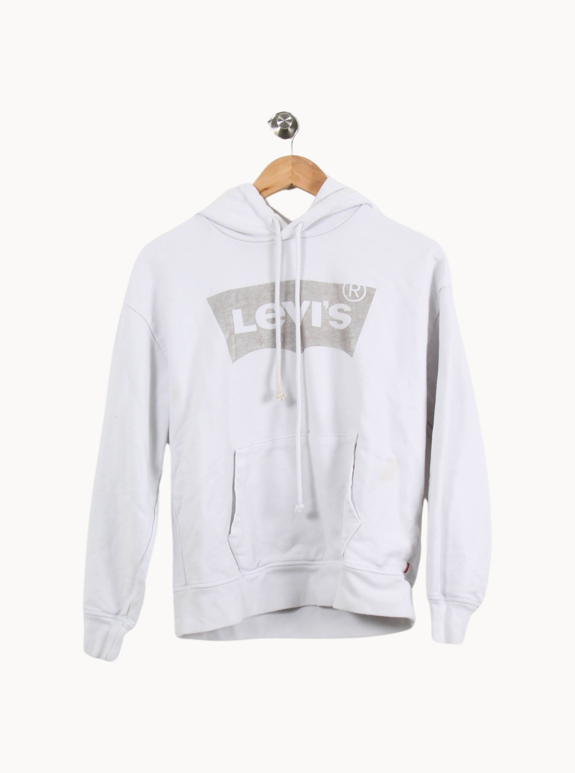 Sweater LEVI'S - Seconde main White