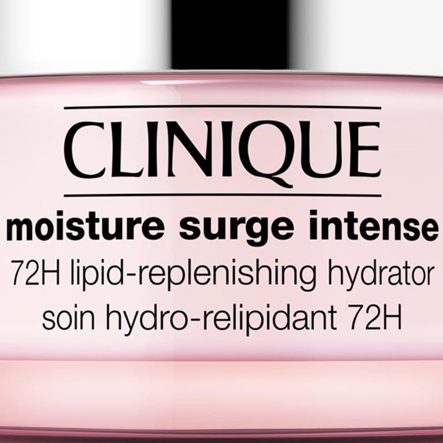 Moisture Surge Intense - Soin Hydro-Relipidant 72H CLINIQUE No color