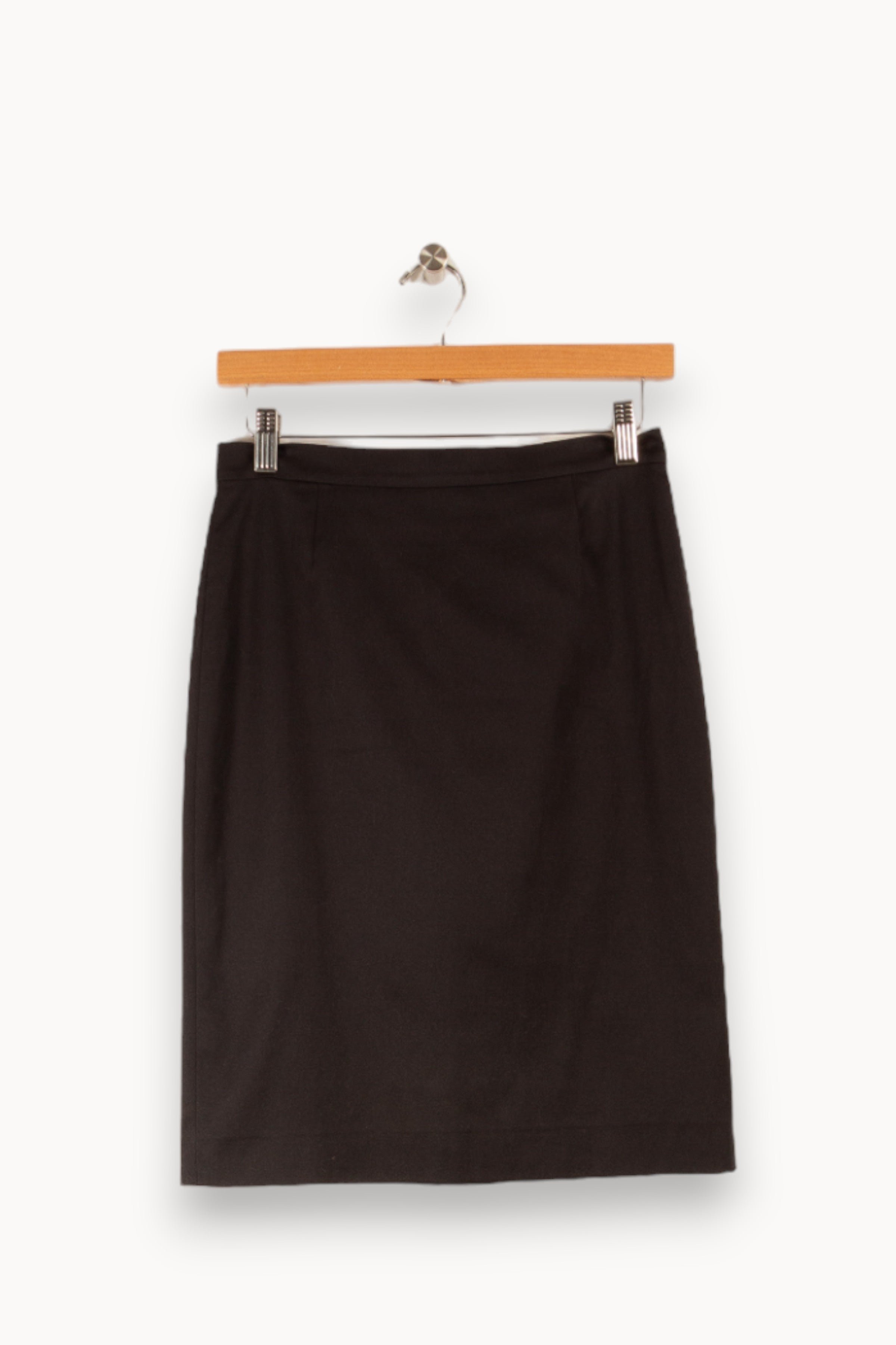Skirt AGNES B. - Seconde Main Black