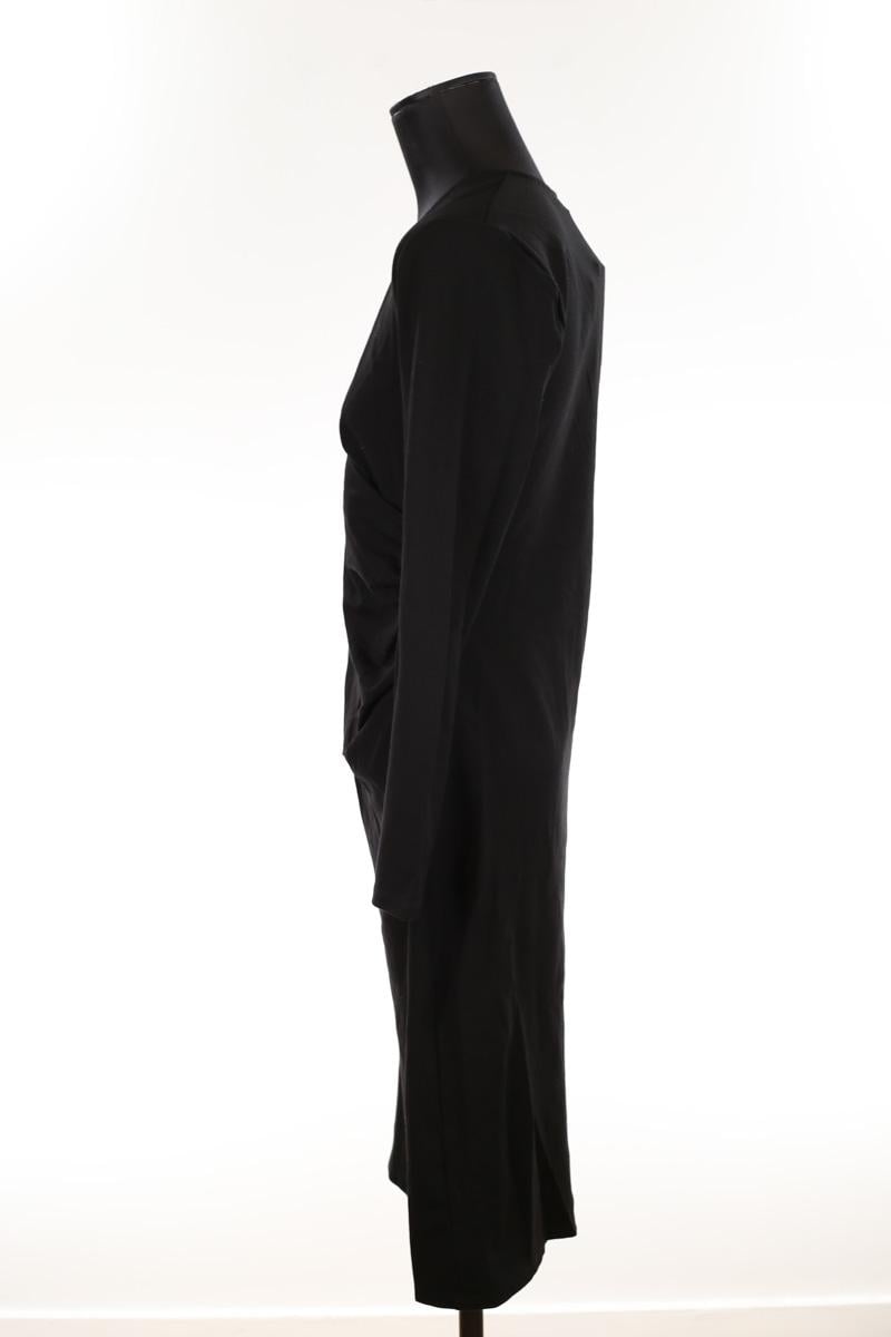 Black dress LK BENNETT - Seconde Main Black