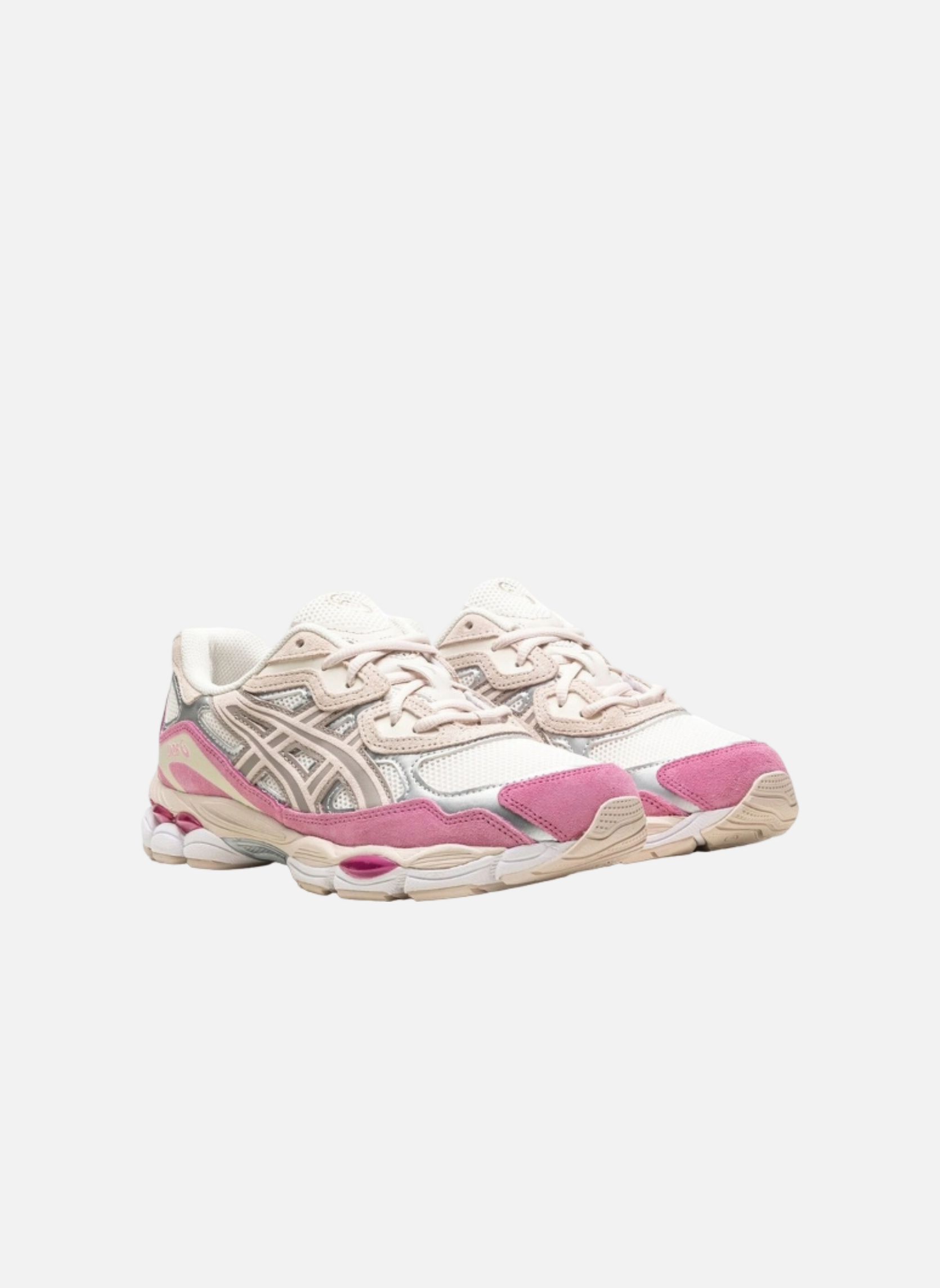 Gel-nyc sneakers ASICS Pink